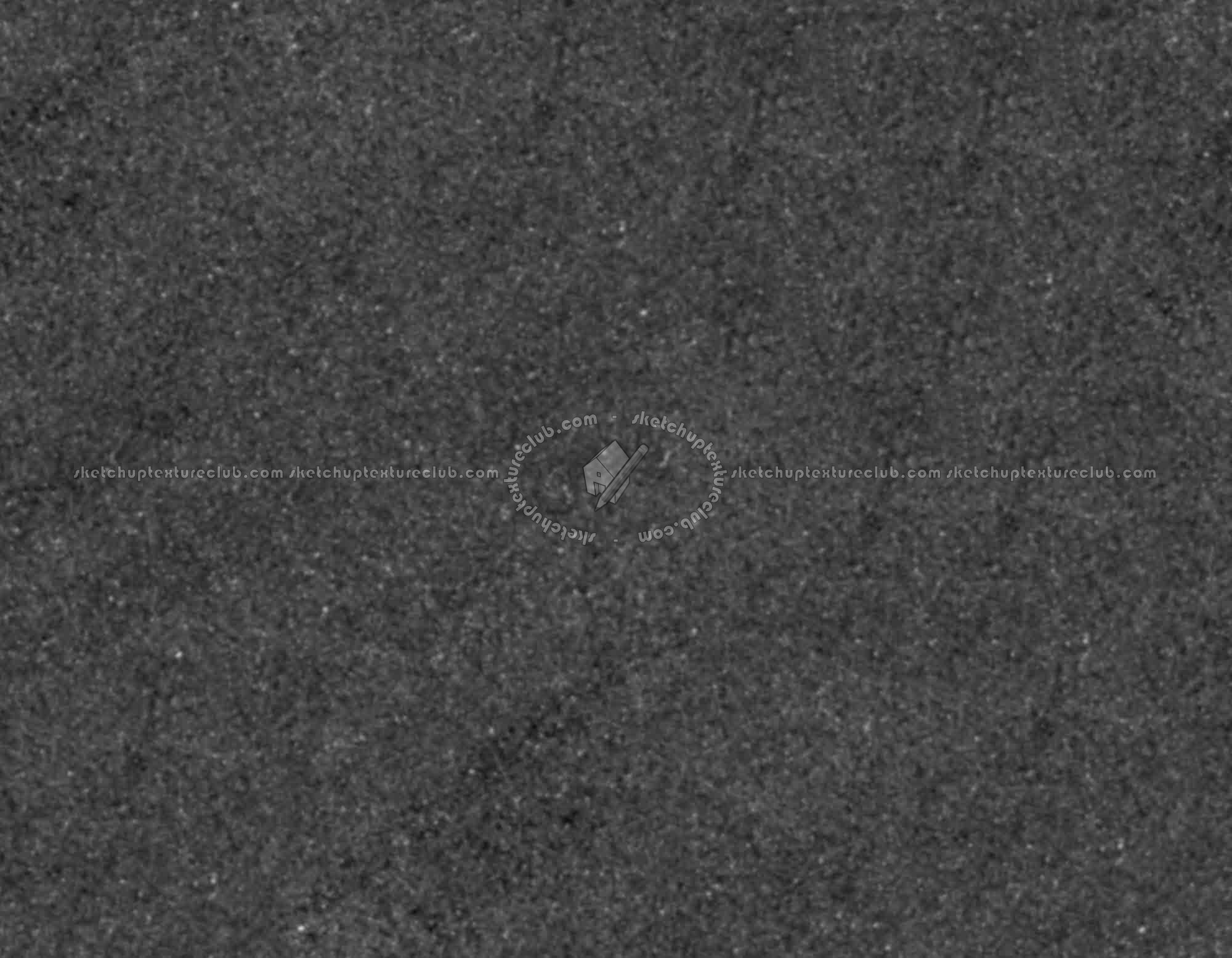 Textures   -   ARCHITECTURE   -   ROADS   -   Asphalt  - Asphalt road texture seamless 18724 - Displacement