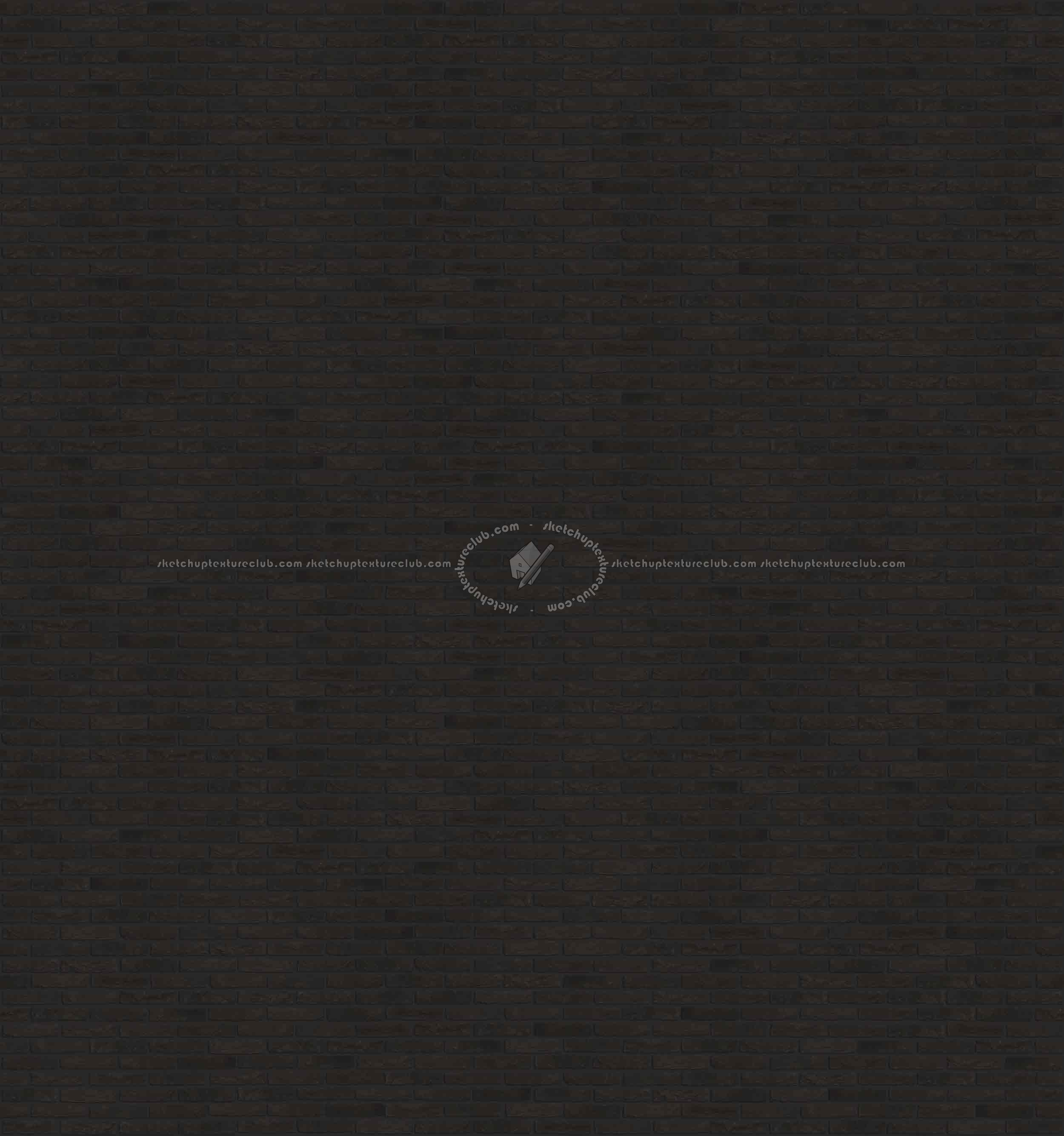 Textures   -   ARCHITECTURE   -   BRICKS   -   Old bricks  - Britain old bricks texture seamless 17187 - Specular