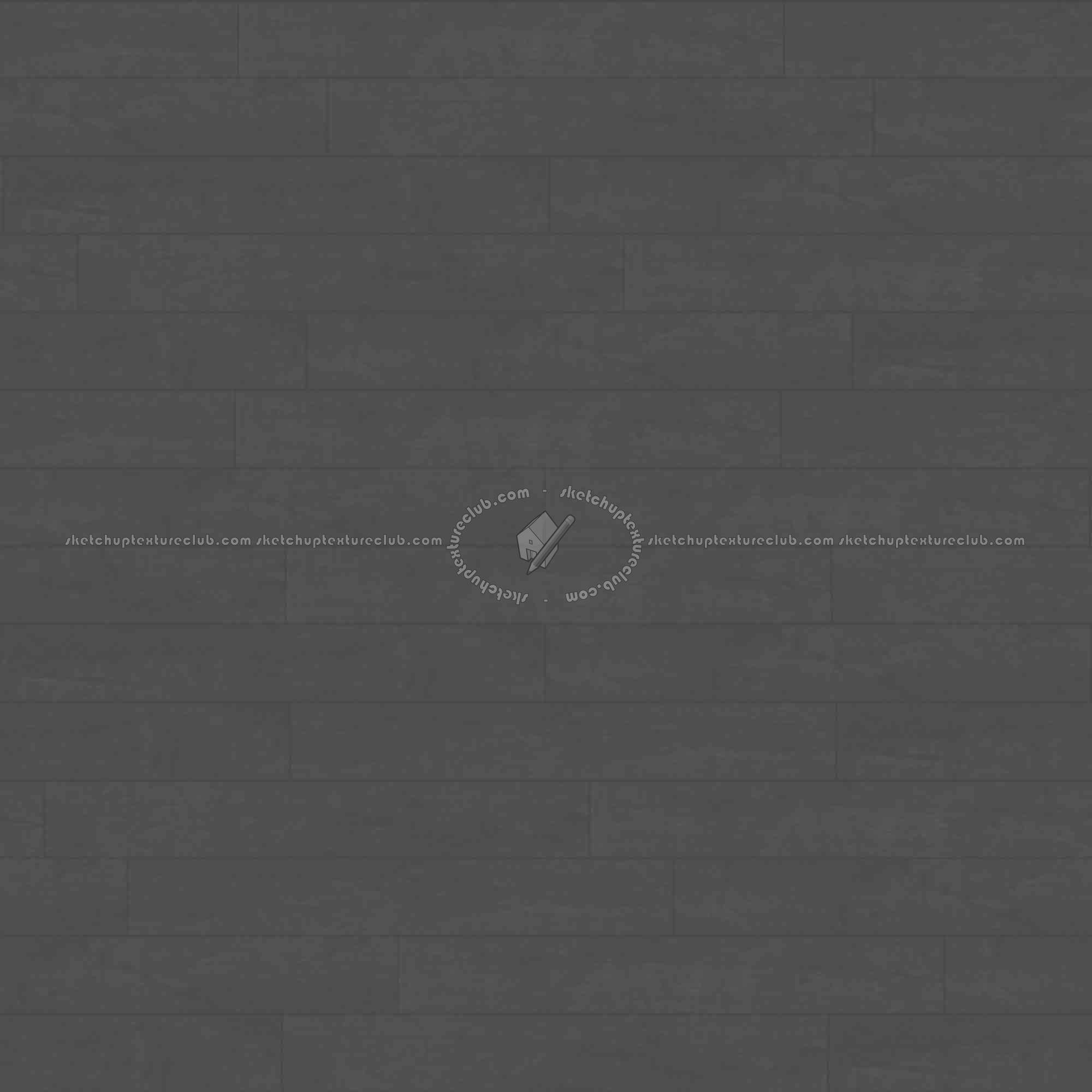 Textures   -   ARCHITECTURE   -   WOOD FLOORS   -   Parquet dark  - Dark parquet flooring texture seamless 16883 - Displacement