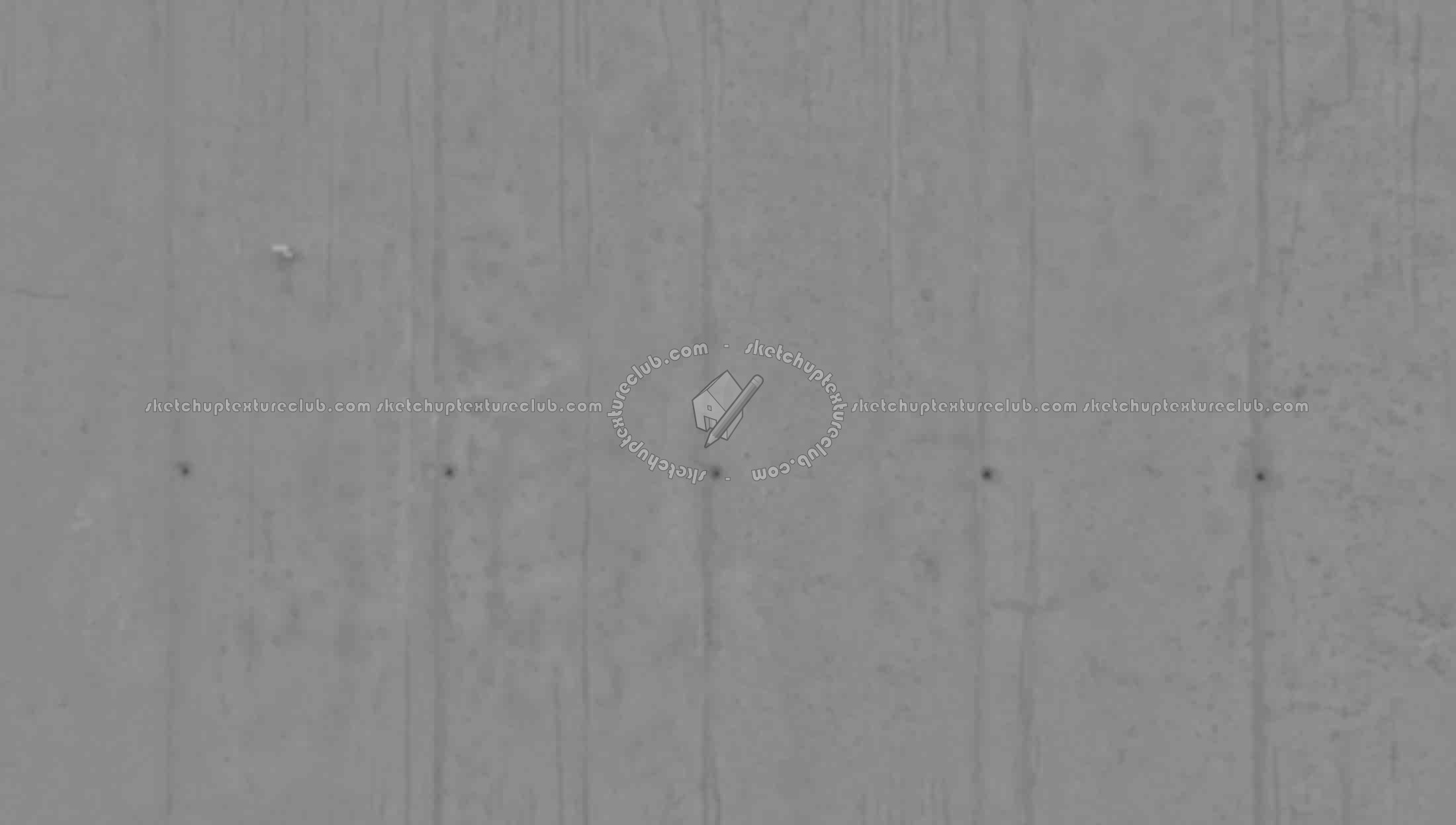 Textures   -   ARCHITECTURE   -   CONCRETE   -   Plates   -   Dirty  - Dirty concrete plates wall texture seamless 19042 - Displacement