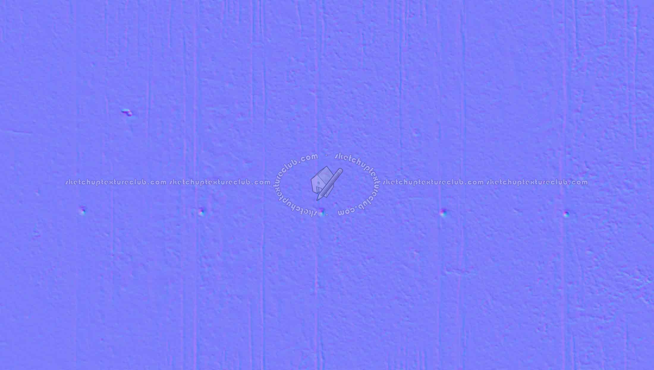 Textures   -   ARCHITECTURE   -   CONCRETE   -   Plates   -   Dirty  - Dirty concrete plates wall texture seamless 19042 - Normal