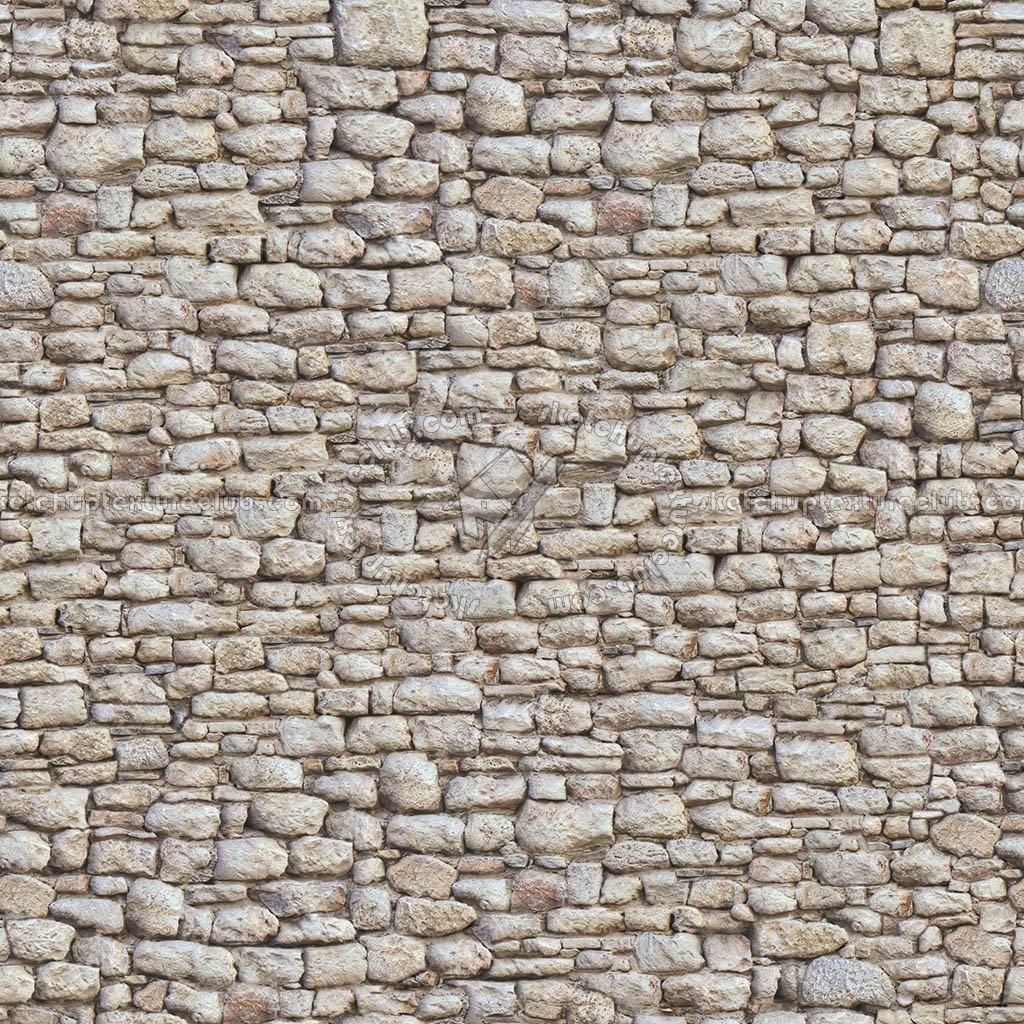 Textures   -   ARCHITECTURE   -   STONES WALLS   -   Stone walls  - Old wall stone texture seamless 08507 (seamless)