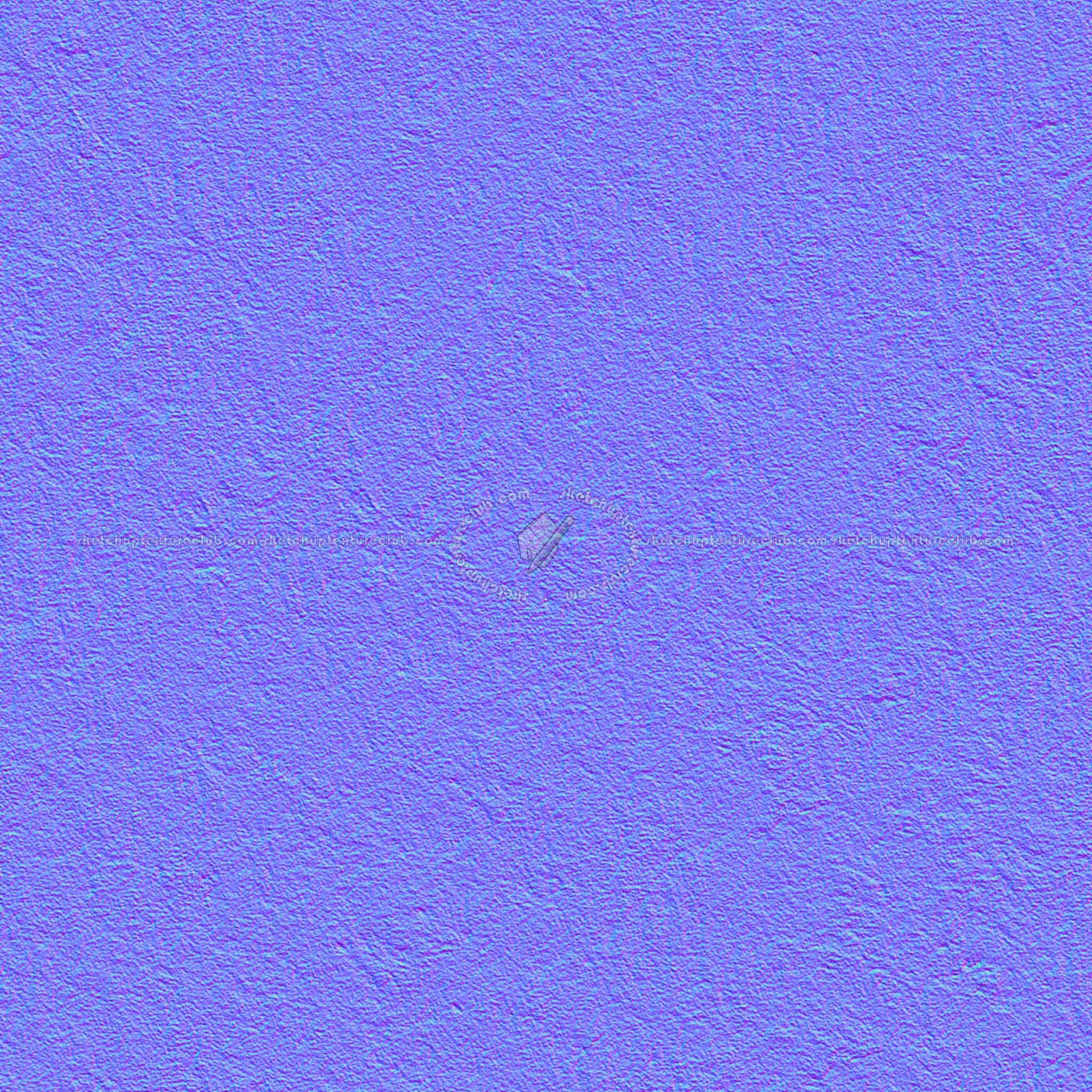 Textures   -   ARCHITECTURE   -   CONCRETE   -   Bare   -   Clean walls  - Concrete bare clean texture seamless 01205 - Normal