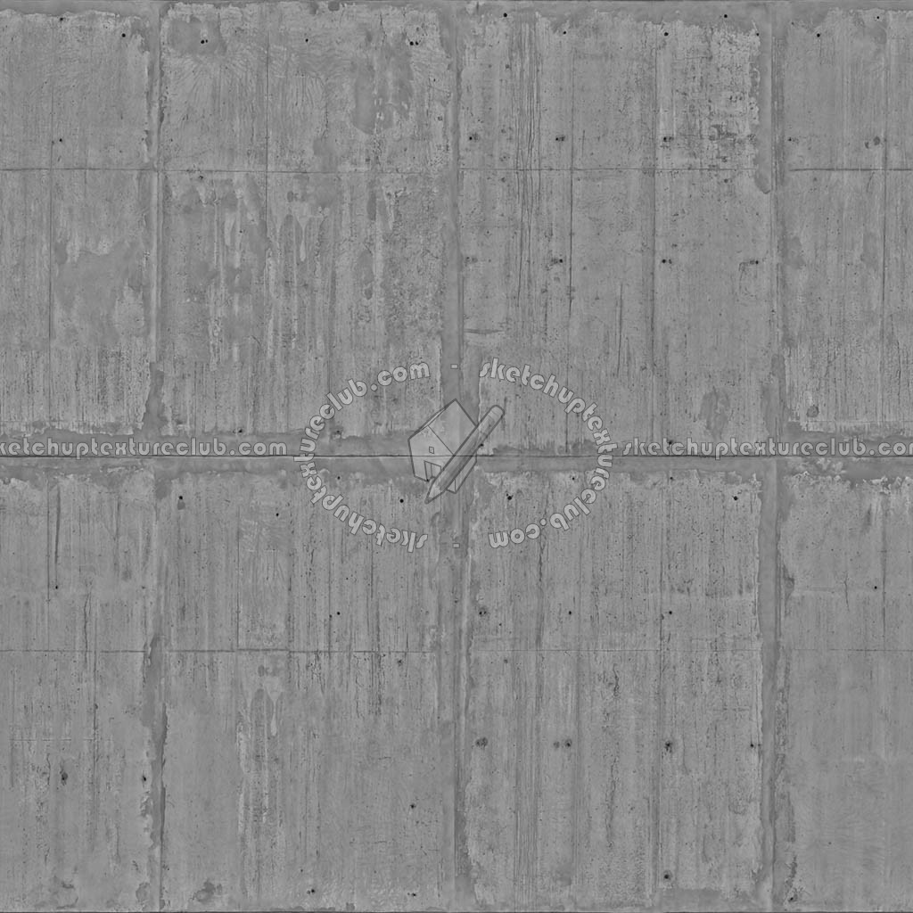 Textures   -   ARCHITECTURE   -   CONCRETE   -   Plates   -   Dirty  - Concrete dirt plates wall texture seamless 01722 (seamless)