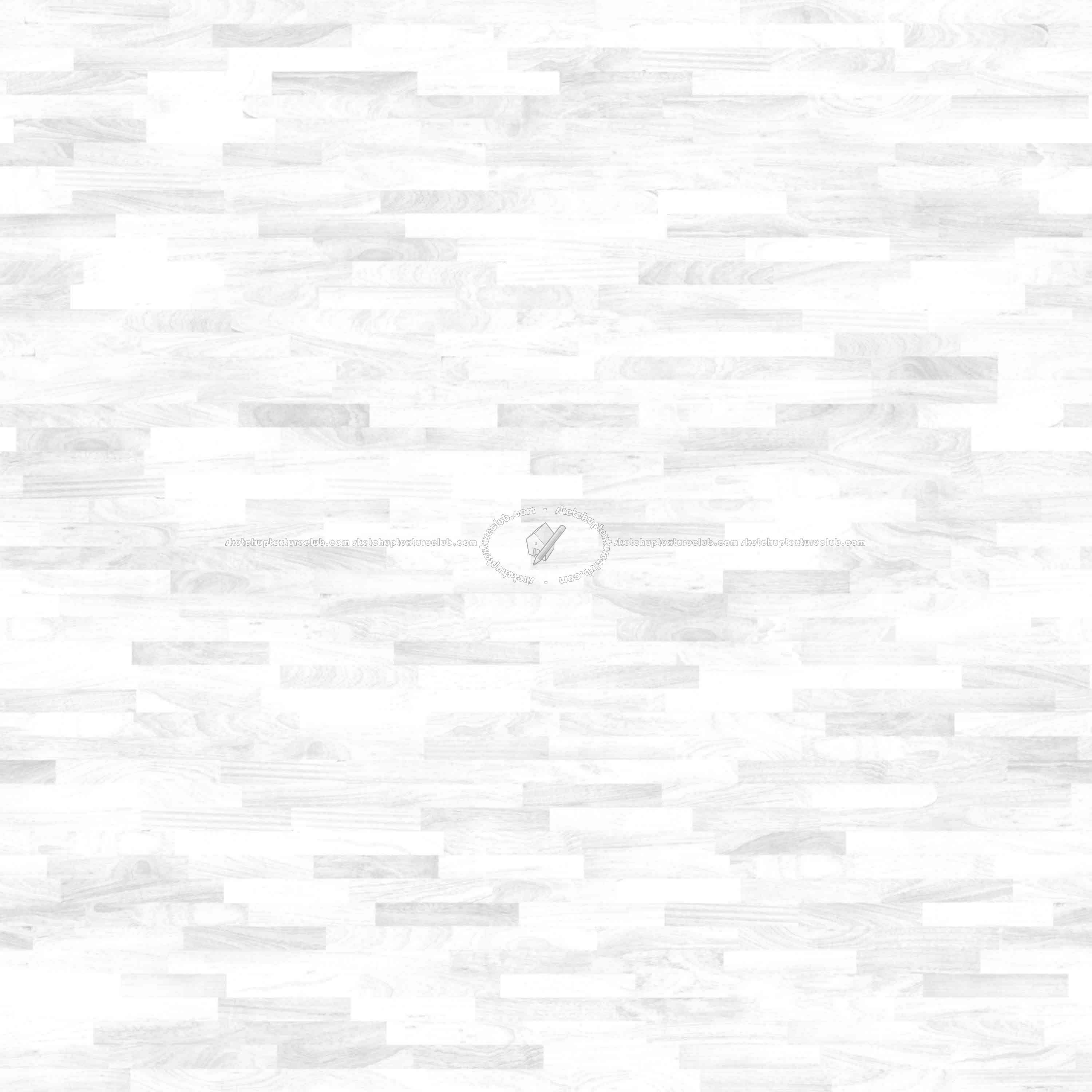 Textures   -   ARCHITECTURE   -   WOOD FLOORS   -   Parquet dark  - Dark parquet flooring texture seamless 05065 - Ambient occlusion