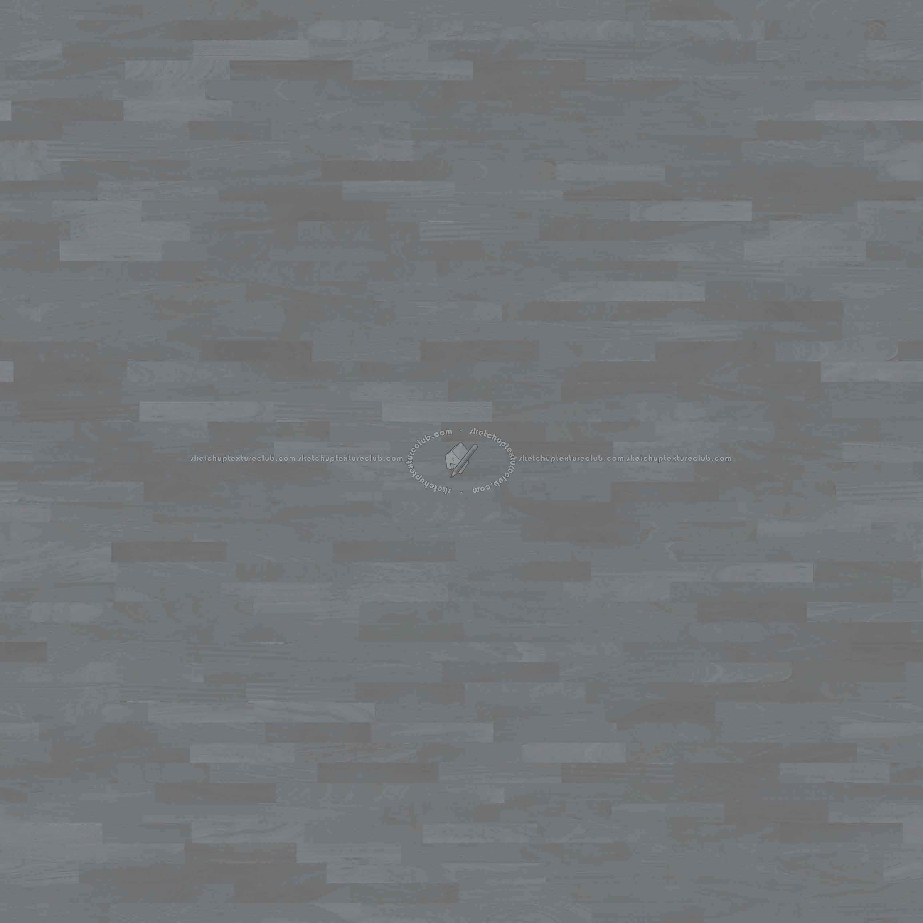 Textures   -   ARCHITECTURE   -   WOOD FLOORS   -   Parquet dark  - Dark parquet flooring texture seamless 05065 - Specular