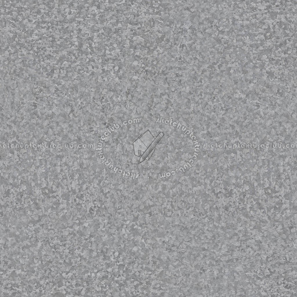 Textures   -   MATERIALS   -   METALS   -   Basic Metals  - Galvanized metal texture seamless 09738 (seamless)
