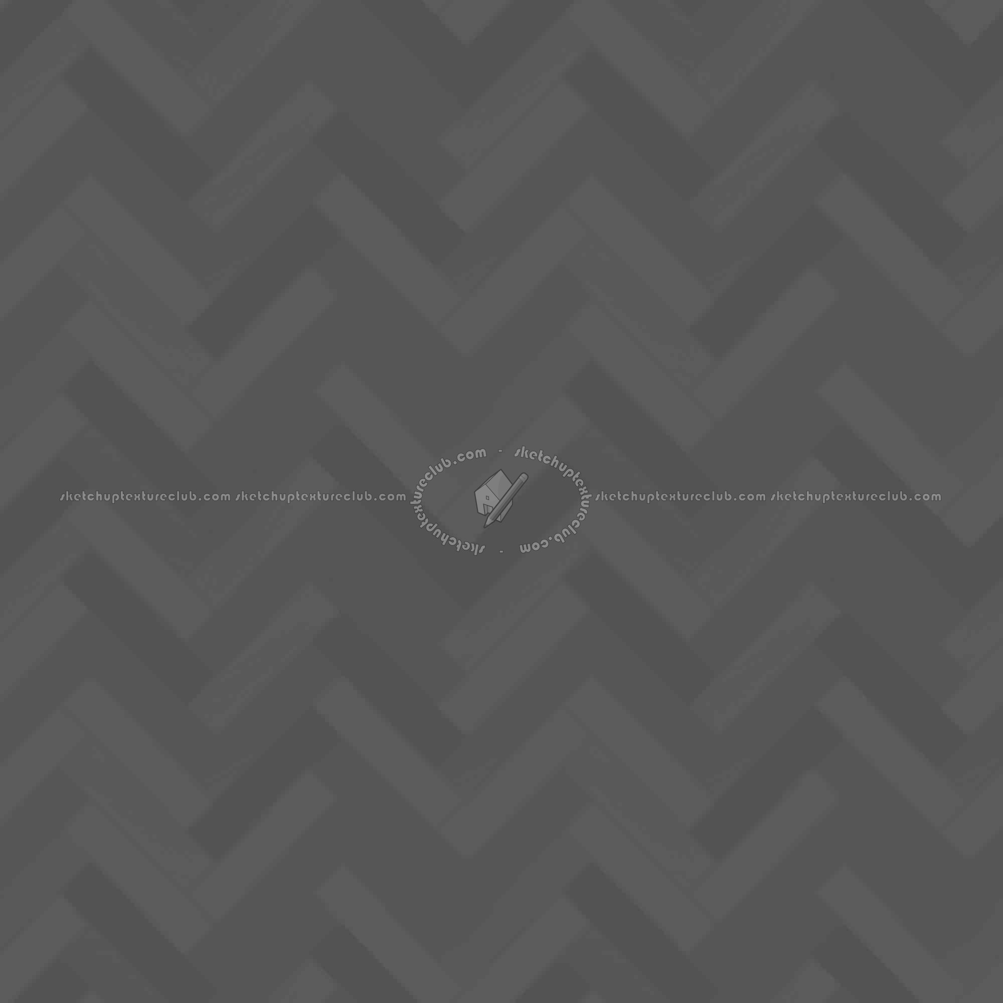 Textures   -   ARCHITECTURE   -   WOOD FLOORS   -   Herringbone  - Herringbone colored parquet texture seamless 04898 - Displacement