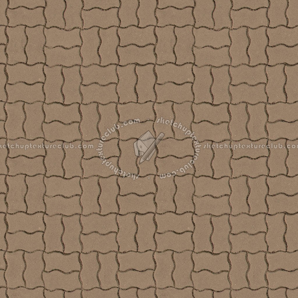 Textures   -   ARCHITECTURE   -   PAVING OUTDOOR   -   Concrete   -   Blocks regular  - Paving outdoor concrete regular block texture seamless 05637 (seamless)