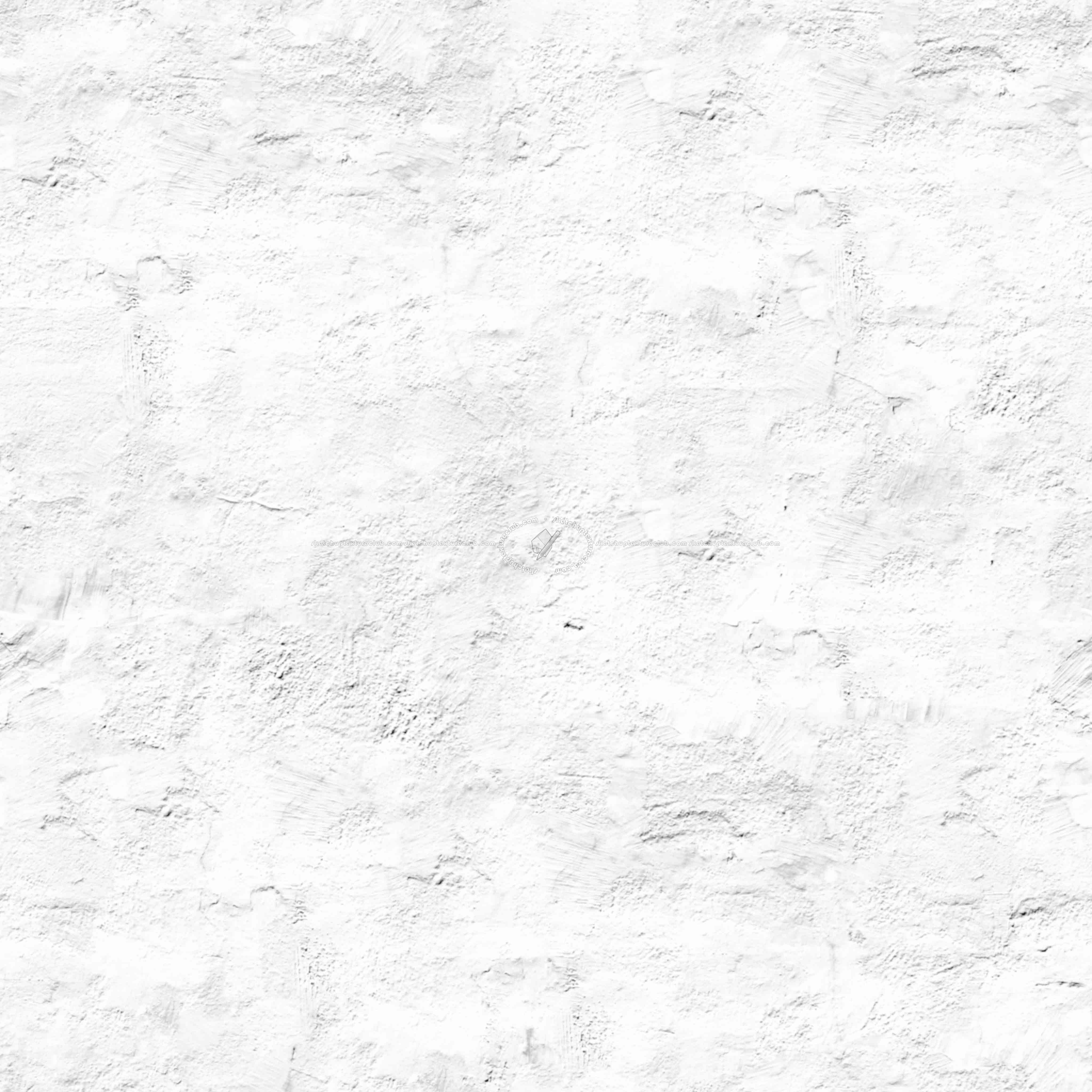 Textures   -   ARCHITECTURE   -   PLASTER   -   Painted plaster  - Plaster painted wall texture seamless 06889 - Ambient occlusion