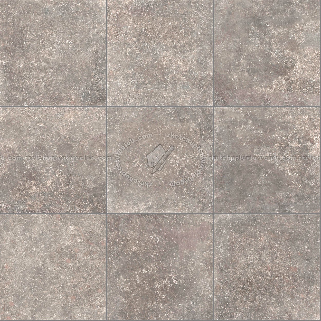 Textures   -   ARCHITECTURE   -   TILES INTERIOR   -   Stone tiles  - Square sandstone tile cm 100x100 texture seamless 15970 (seamless)
