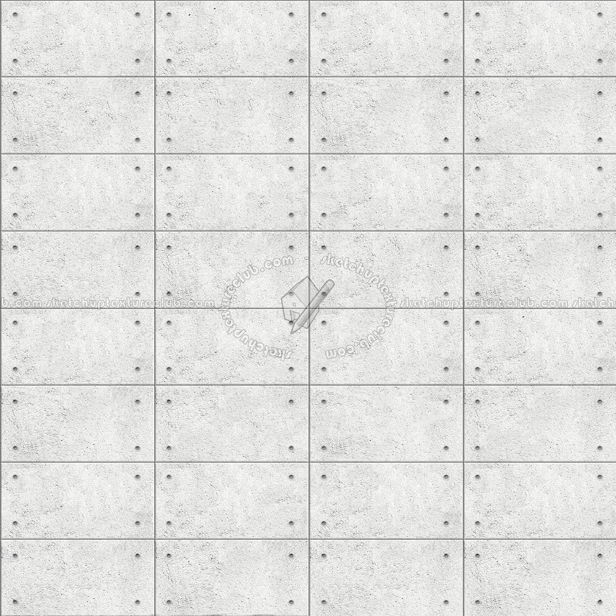 Textures   -   ARCHITECTURE   -   CONCRETE   -   Plates   -   Tadao Ando  - Tadao ando concrete plates seamless 01826 (seamless)
