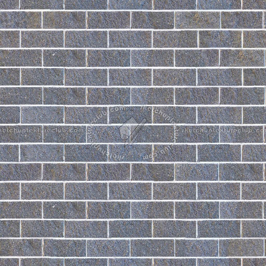 Textures   -   ARCHITECTURE   -   CONCRETE   -   Plates   -   Clean  - Cinder block cladding texture seamless 19369 (seamless)