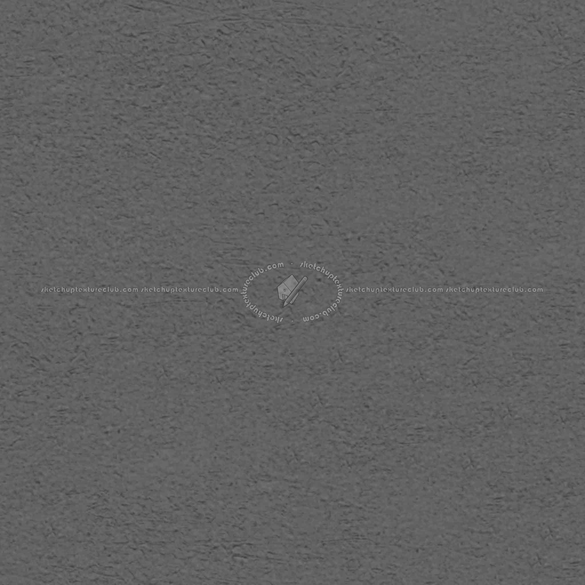 Textures   -   ARCHITECTURE   -   CONCRETE   -   Bare   -   Clean walls  - Concrete bare clean texture seamless 01313 - Displacement