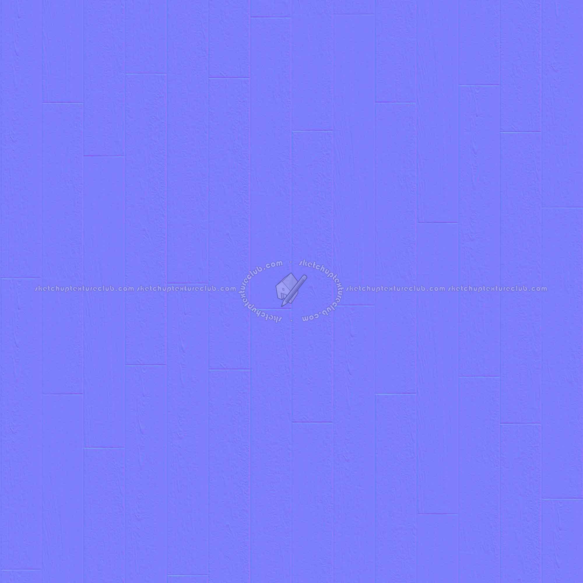 Textures   -   ARCHITECTURE   -   WOOD FLOORS   -   Parquet dark  - Dark parquet flooring texture seamless 16884 - Normal