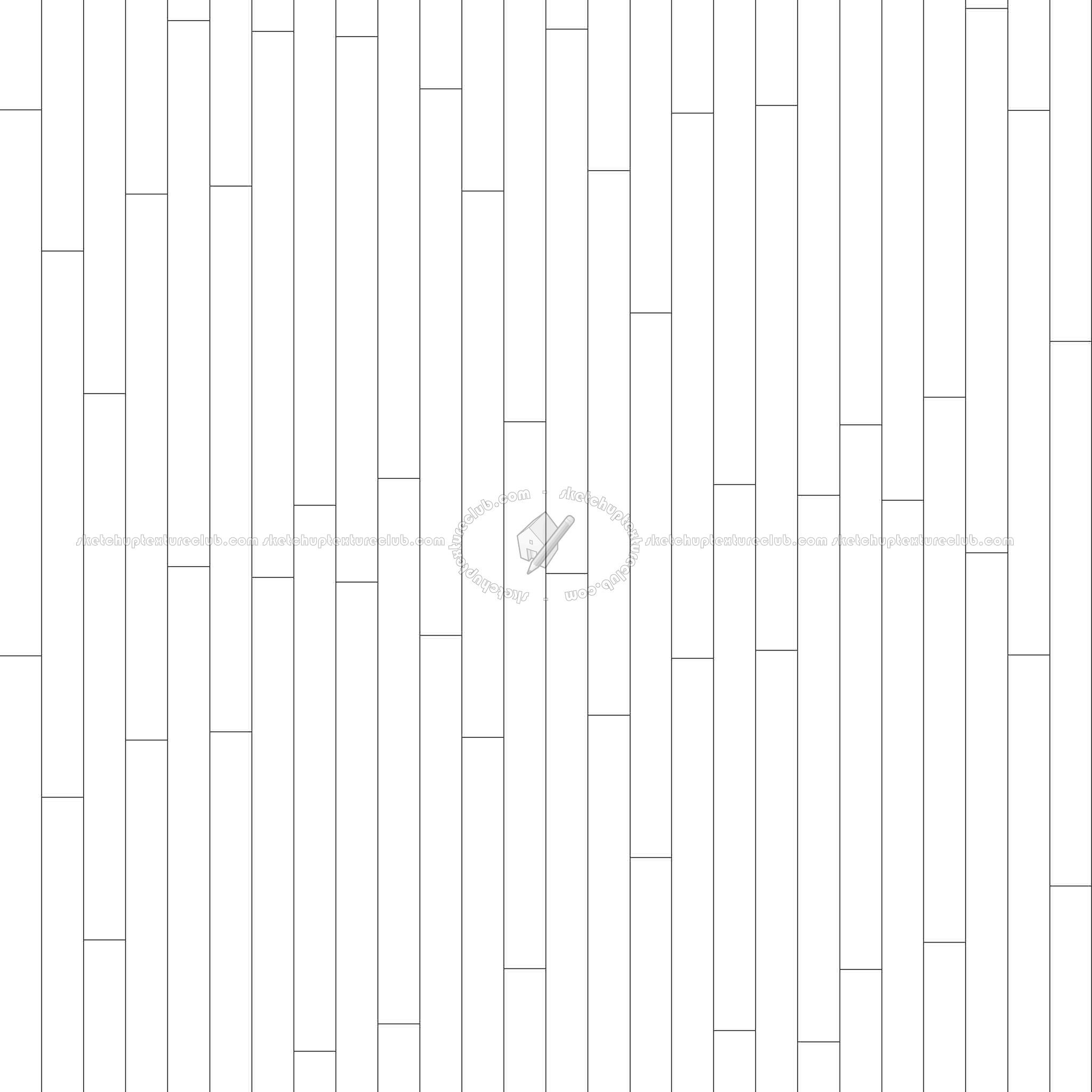 Textures   -   ARCHITECTURE   -   WOOD FLOORS   -   Parquet ligth  - Light parquet texture seamless 17648 - Bump