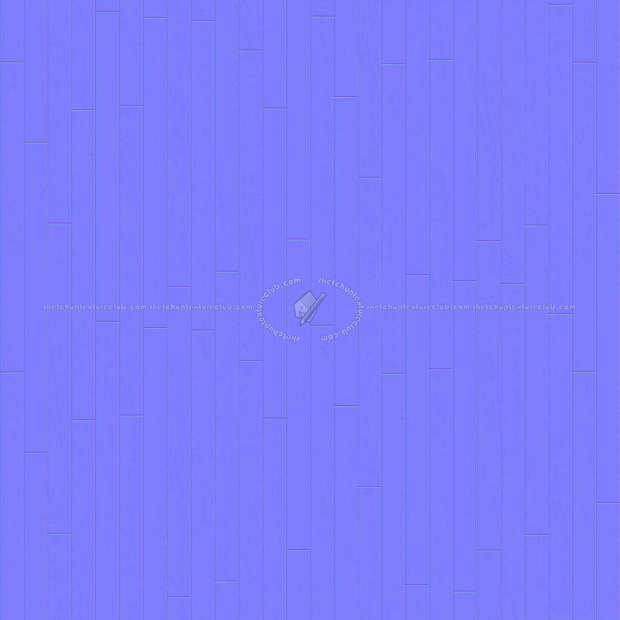 Textures   -   ARCHITECTURE   -   WOOD FLOORS   -   Parquet ligth  - Light parquet texture seamless 17648 - Normal