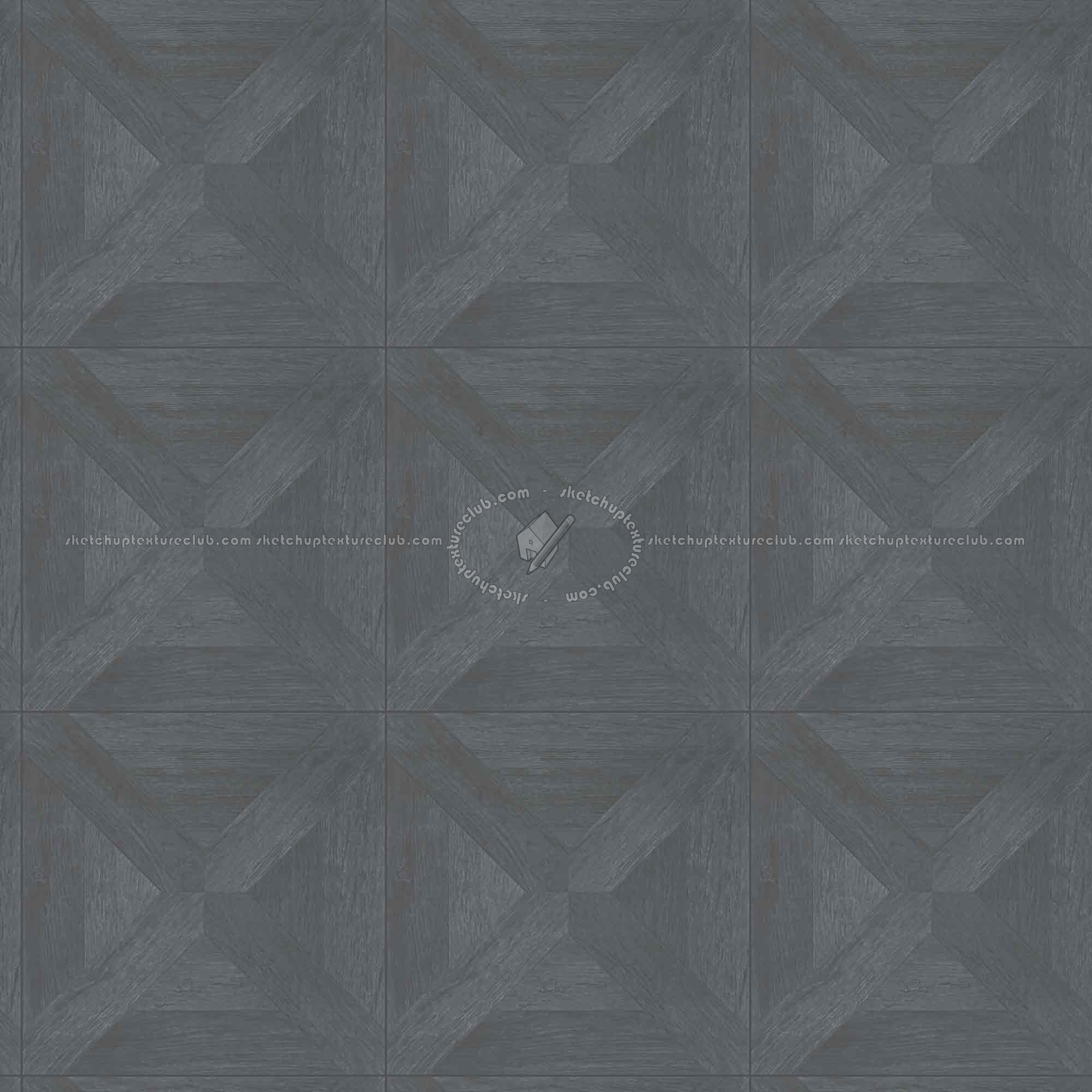 Textures   -   ARCHITECTURE   -   WOOD FLOORS   -   Geometric pattern  - Parquet geometric pattern texture seamless 04841 - Specular