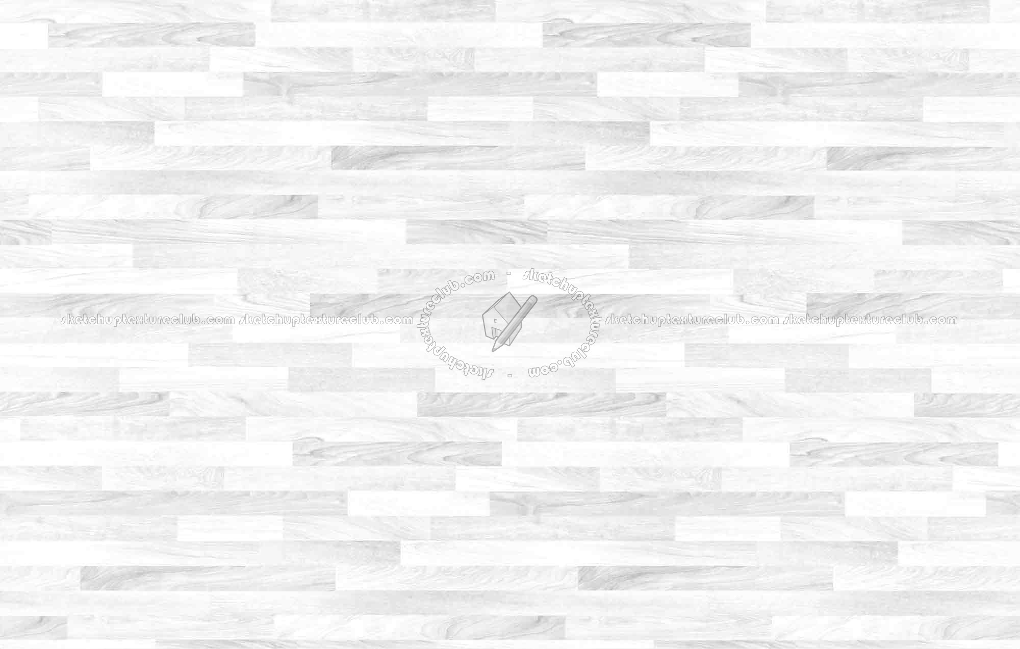 Textures   -   ARCHITECTURE   -   WOOD FLOORS   -   Parquet medium  - Parquet medium color texture seamless 05375 - Ambient occlusion