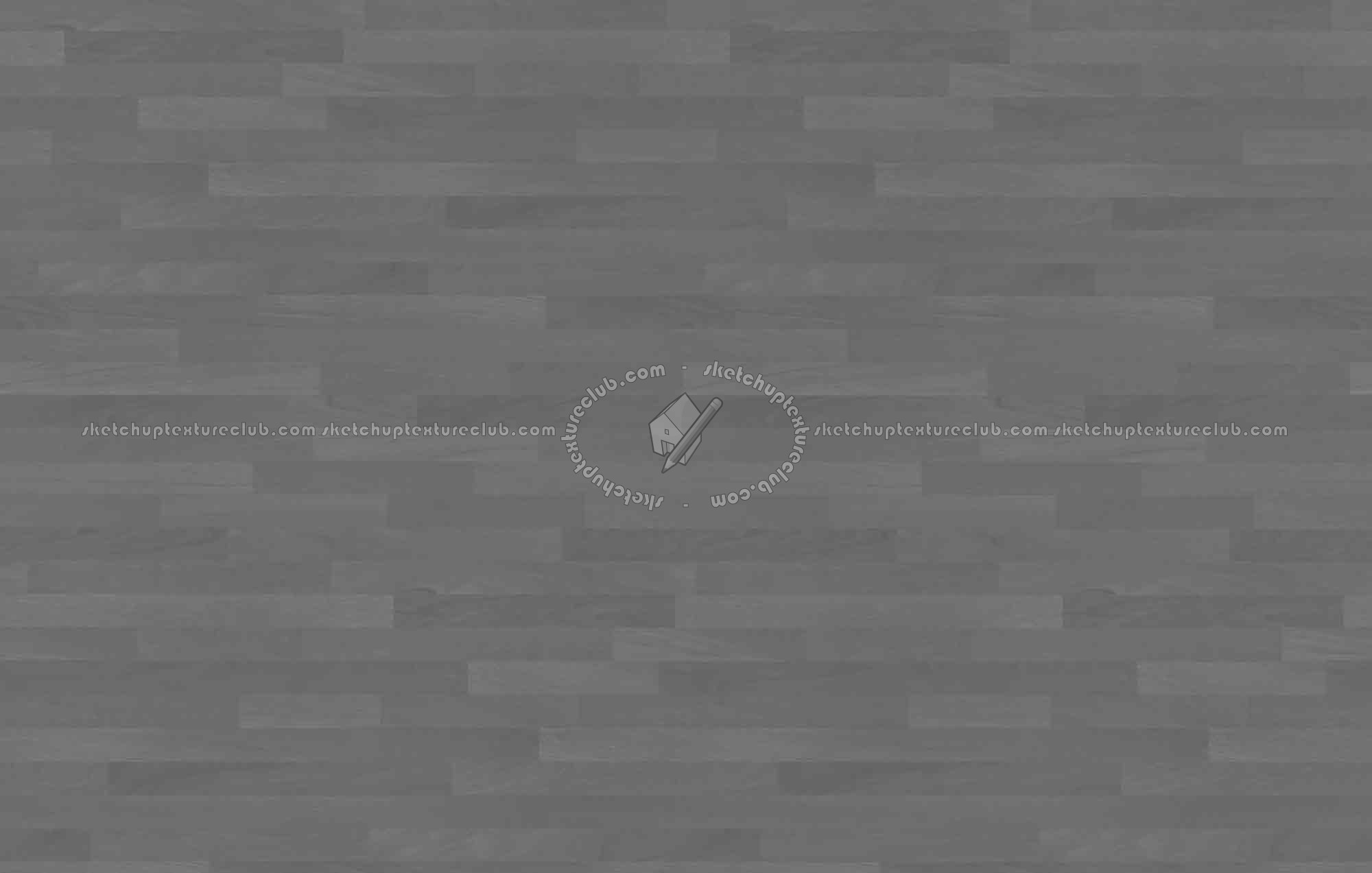 Textures   -   ARCHITECTURE   -   WOOD FLOORS   -   Parquet medium  - Parquet medium color texture seamless 05375 - Specular