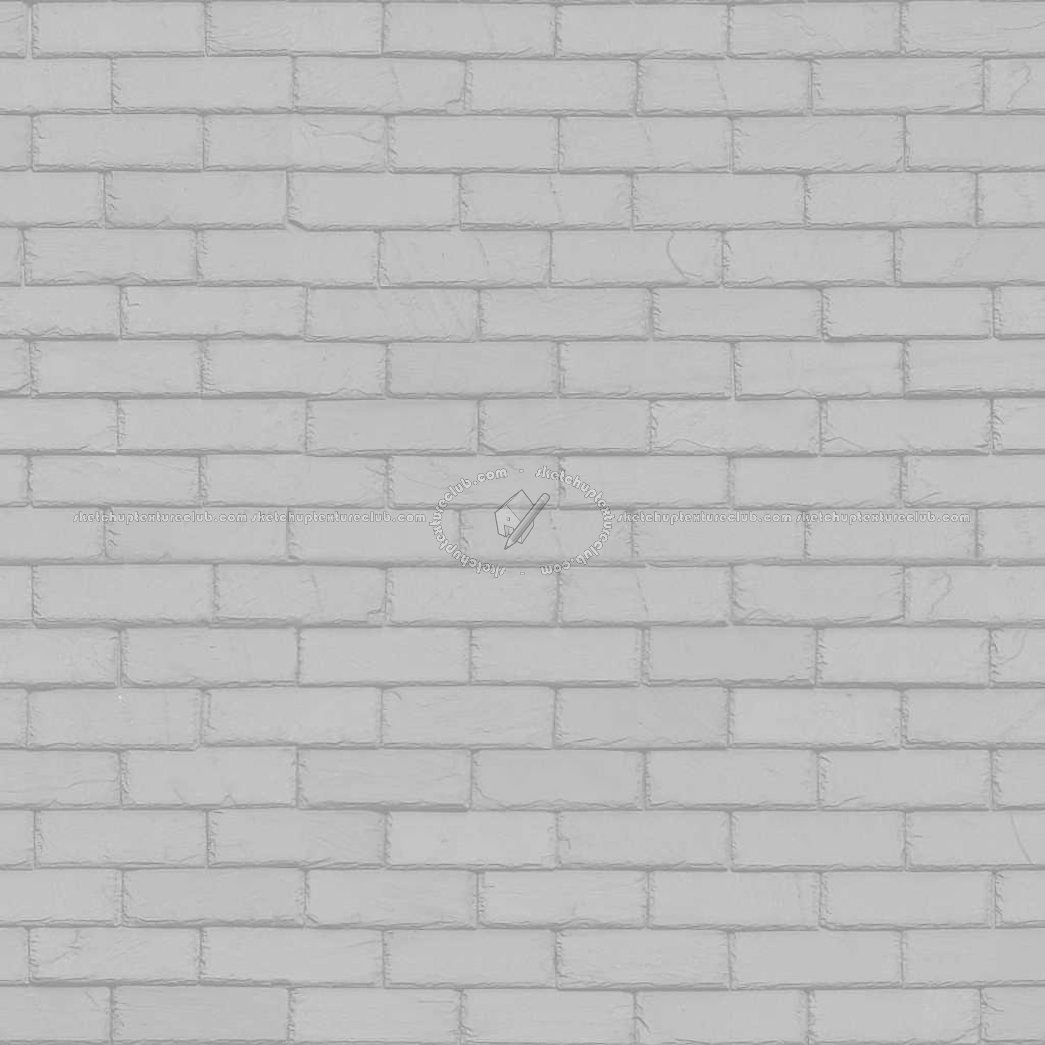 Textures   -   ARCHITECTURE   -   ROOFINGS   -   Slate roofs  - Slate roofing texture seamless 04014 - Bump