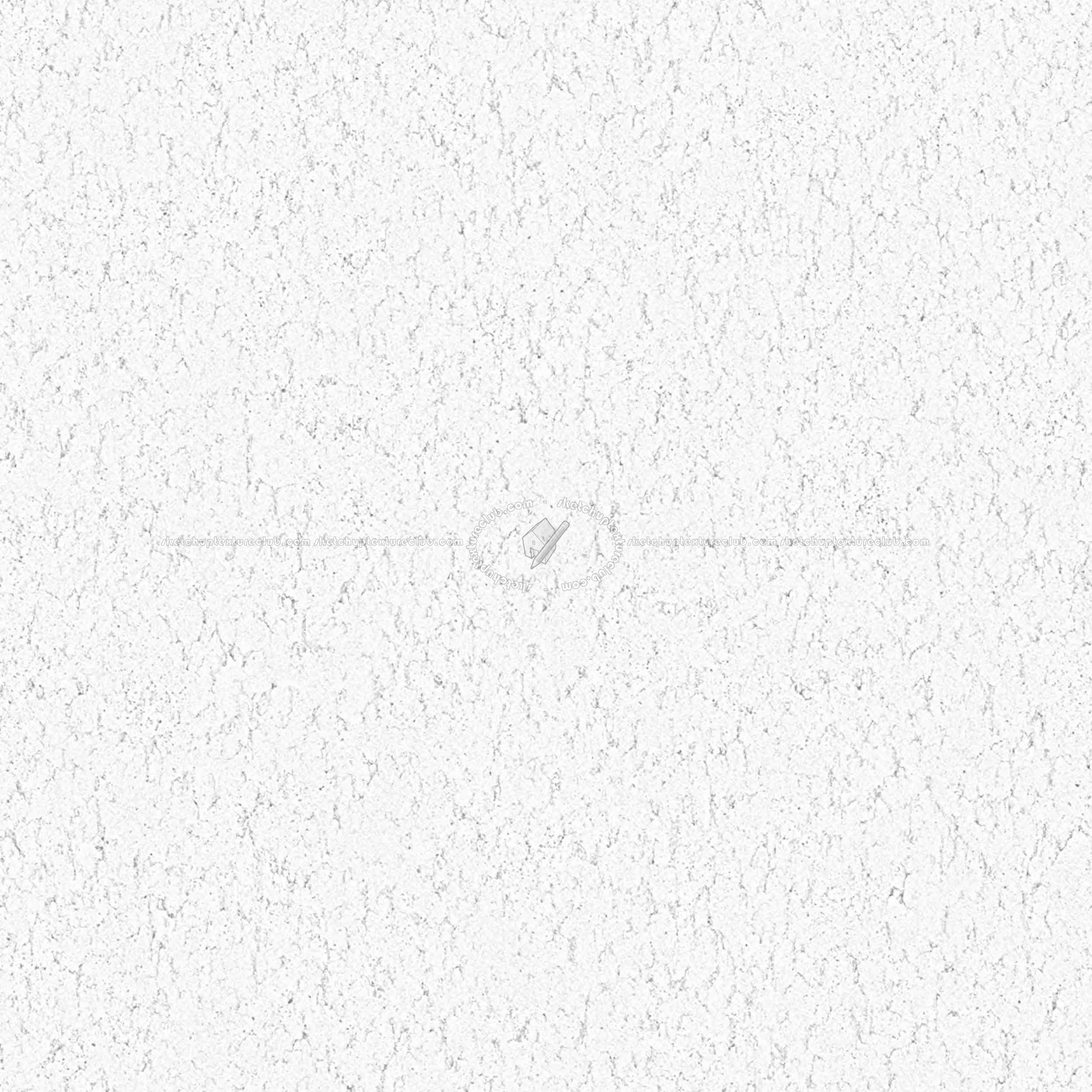 Textures   -   ARCHITECTURE   -   CONCRETE   -   Bare   -   Clean walls  - Concrete bare clean texture seamless 01314 - Ambient occlusion