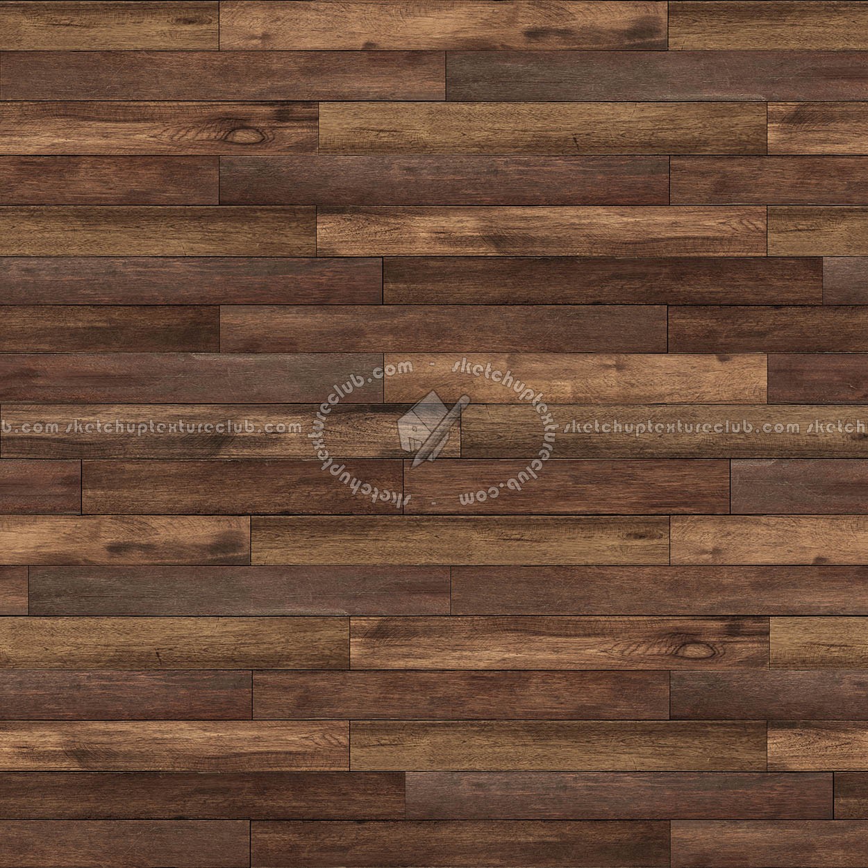 Textures   -   ARCHITECTURE   -   WOOD FLOORS   -   Parquet dark  - Dark parquet flooring texture seamless 16885 (seamless)