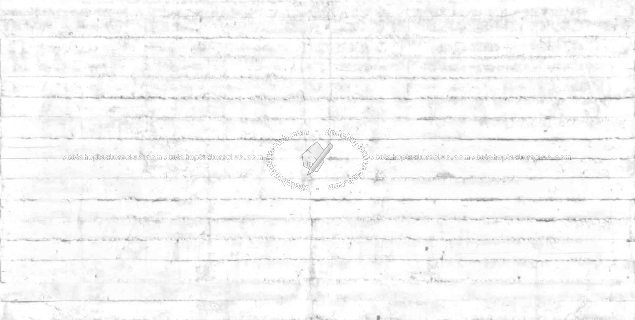 Textures   -   ARCHITECTURE   -   CONCRETE   -   Plates   -   Dirty  - Dirty concrete plates wall texture seamless 19265 - Ambient occlusion