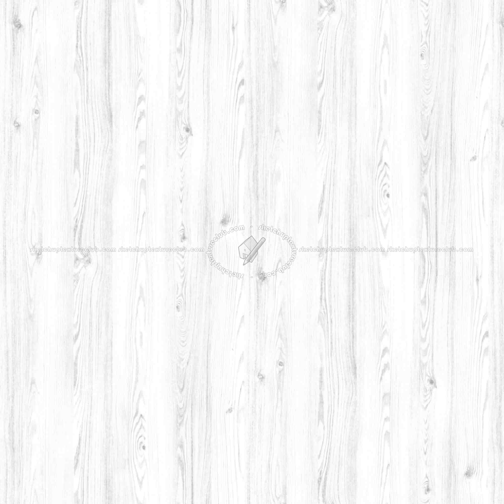 Textures   -   ARCHITECTURE   -   WOOD   -   Fine wood   -   Light wood  - Larch light wood fine texture seamless 16839 - Ambient occlusion