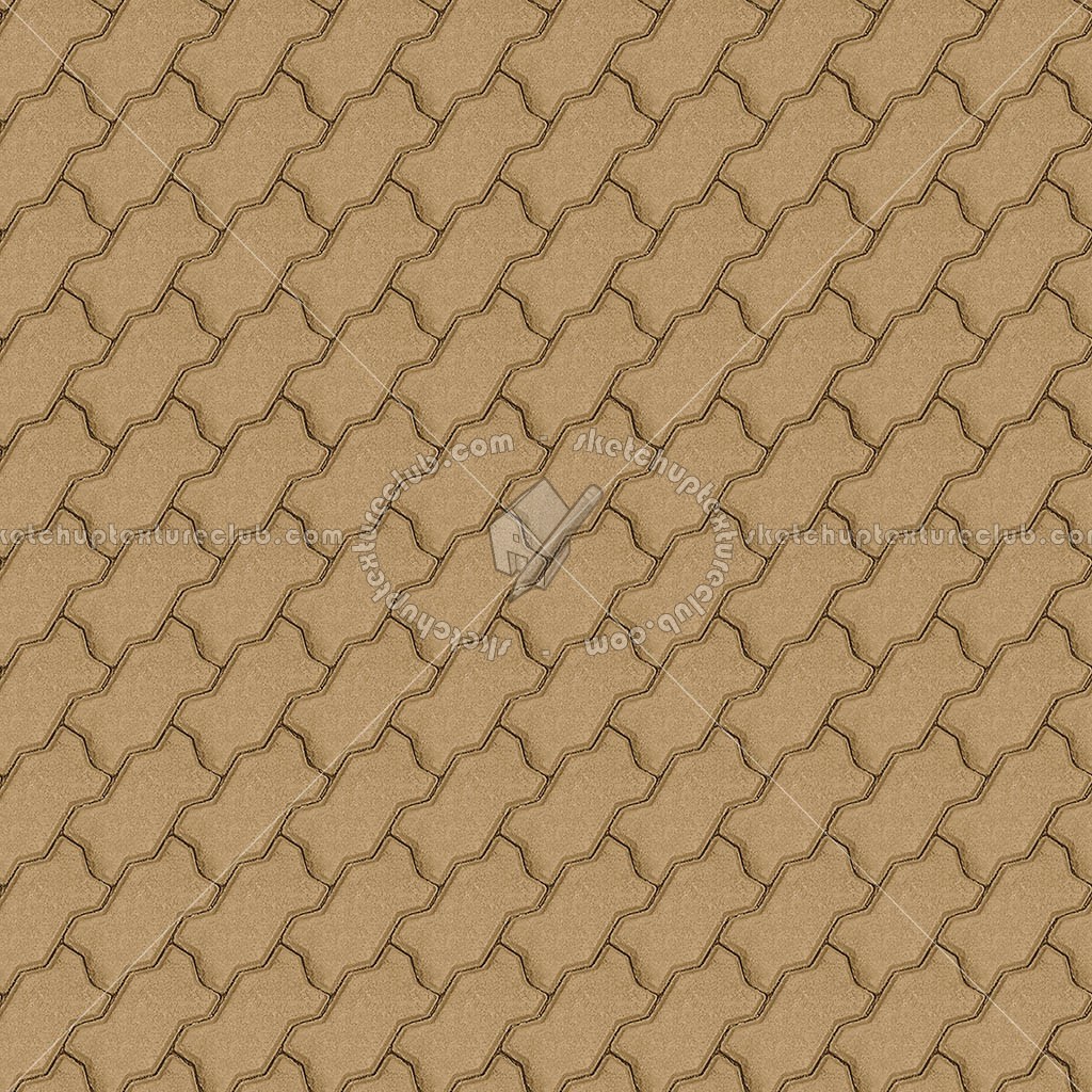 Textures   -   ARCHITECTURE   -   PAVING OUTDOOR   -   Concrete   -   Blocks regular  - Paving outdoor concrete regular block texture seamless 05746 (seamless)