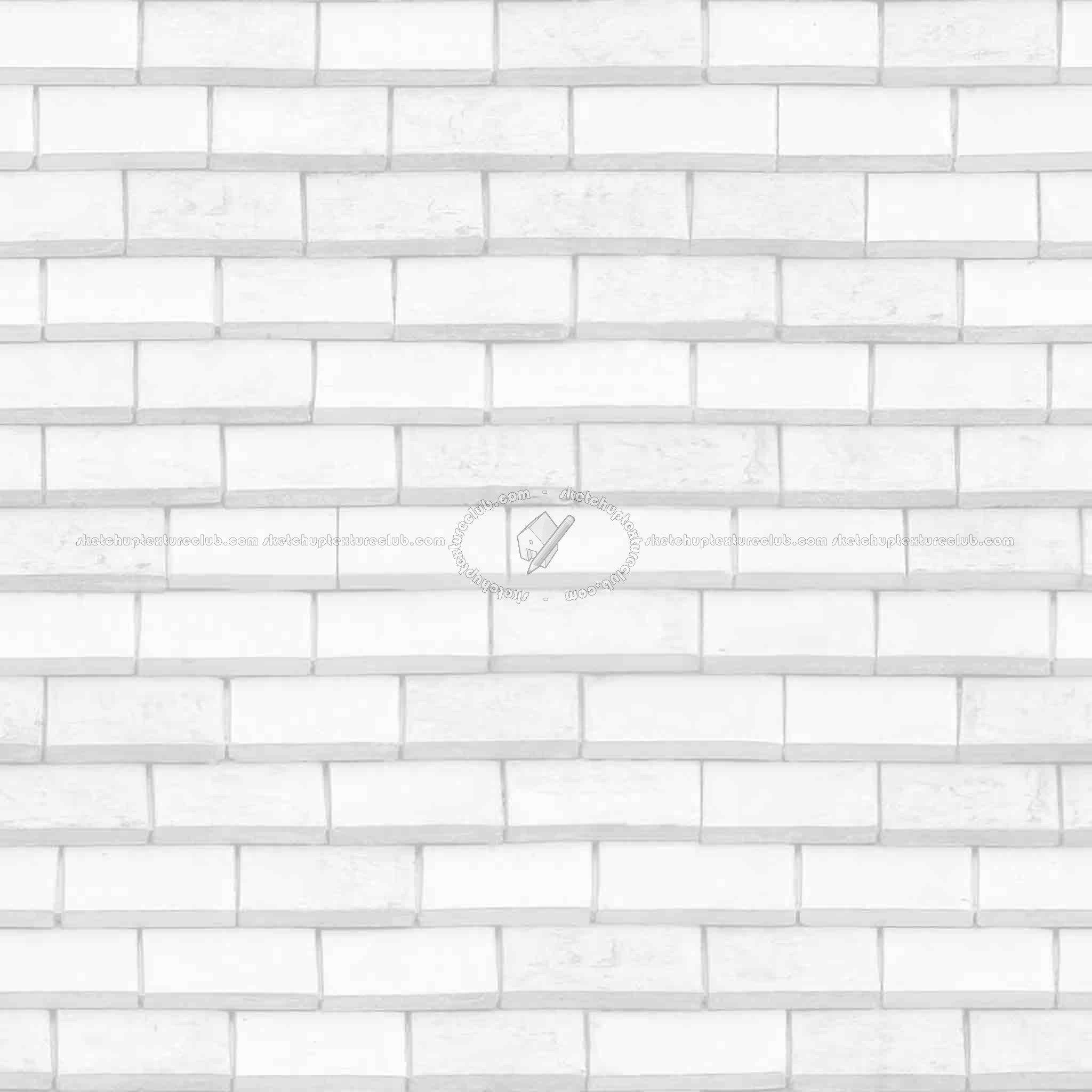 Textures   -   ARCHITECTURE   -   ROOFINGS   -   Slate roofs  - Slate roofing texture seamless 04015 - Bump