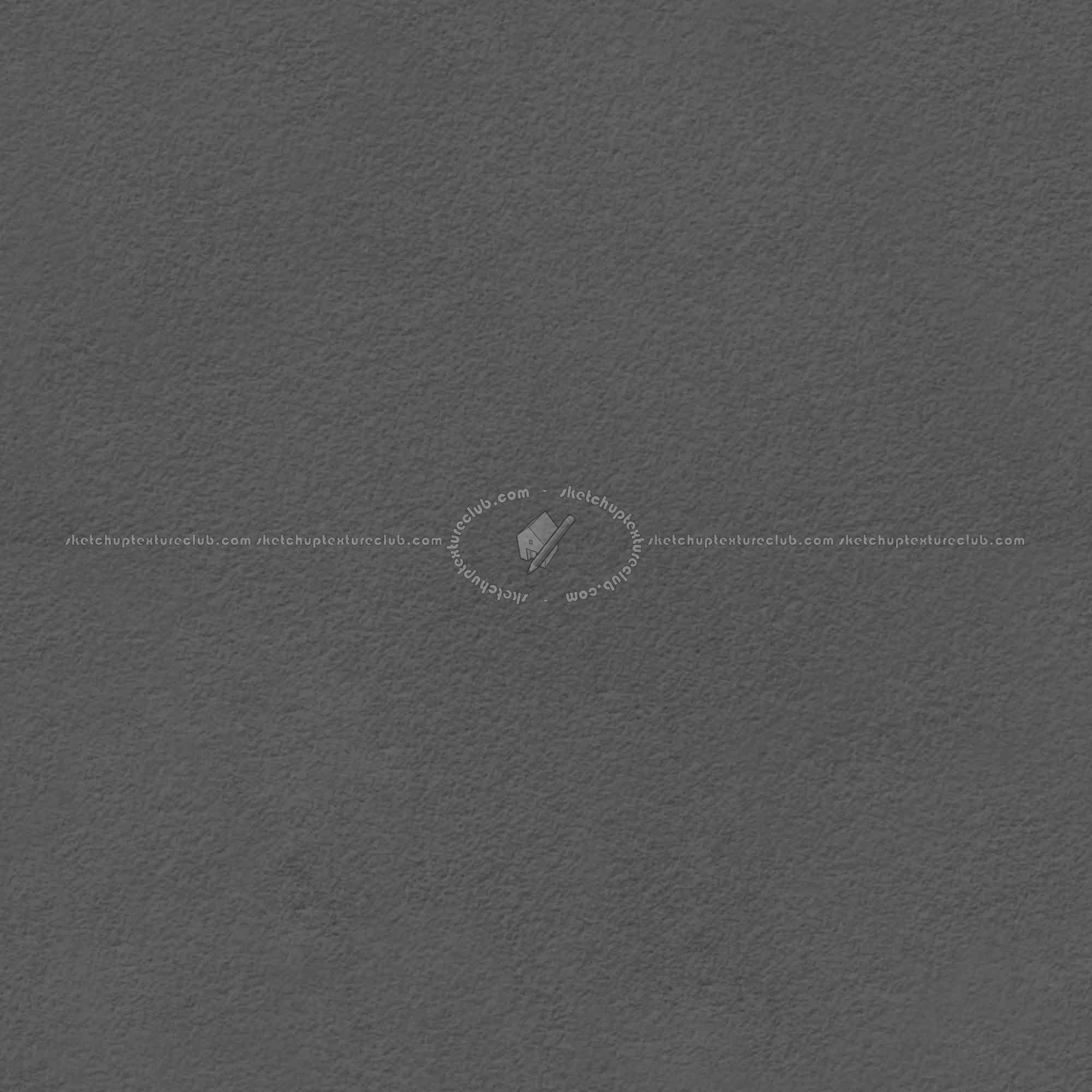 Textures   -   ARCHITECTURE   -   CONCRETE   -   Bare   -   Clean walls  - Concrete bare clean texture seamless 01315 - Displacement