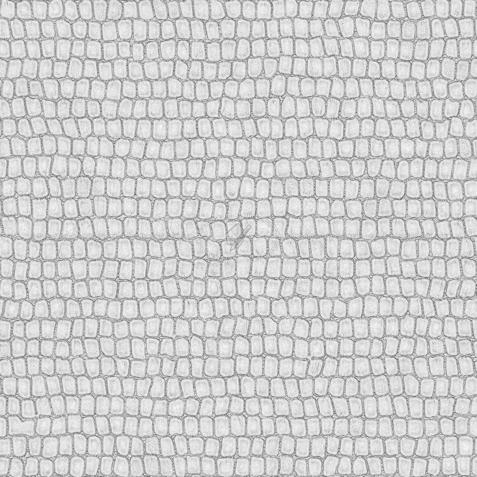Textures   -   MATERIALS   -   LEATHER  - Leather texture seamless 09705 - Ambient occlusion
