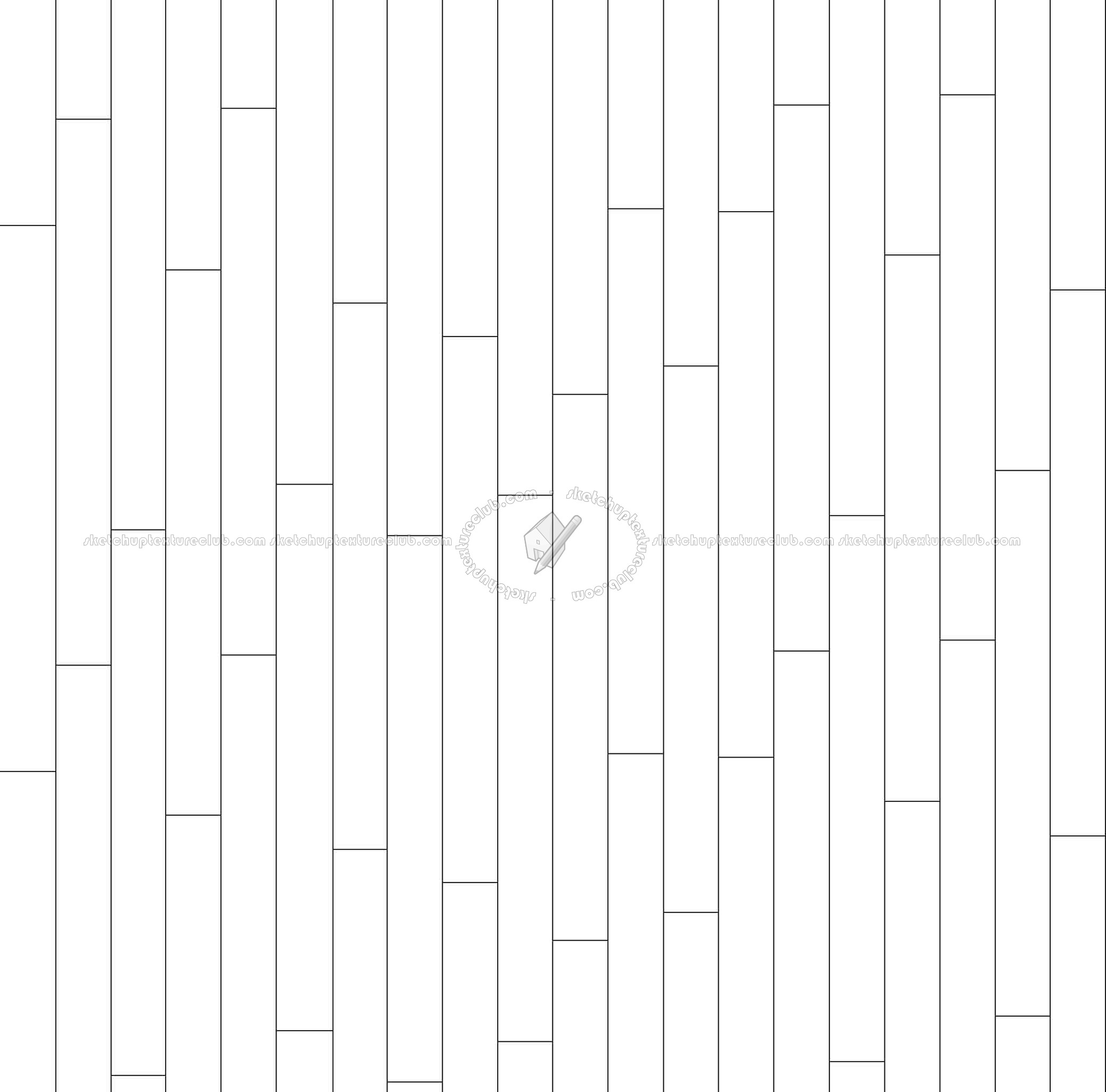 Textures   -   ARCHITECTURE   -   WOOD FLOORS   -   Parquet ligth  - Light parquet texture seamless 17650 - Bump