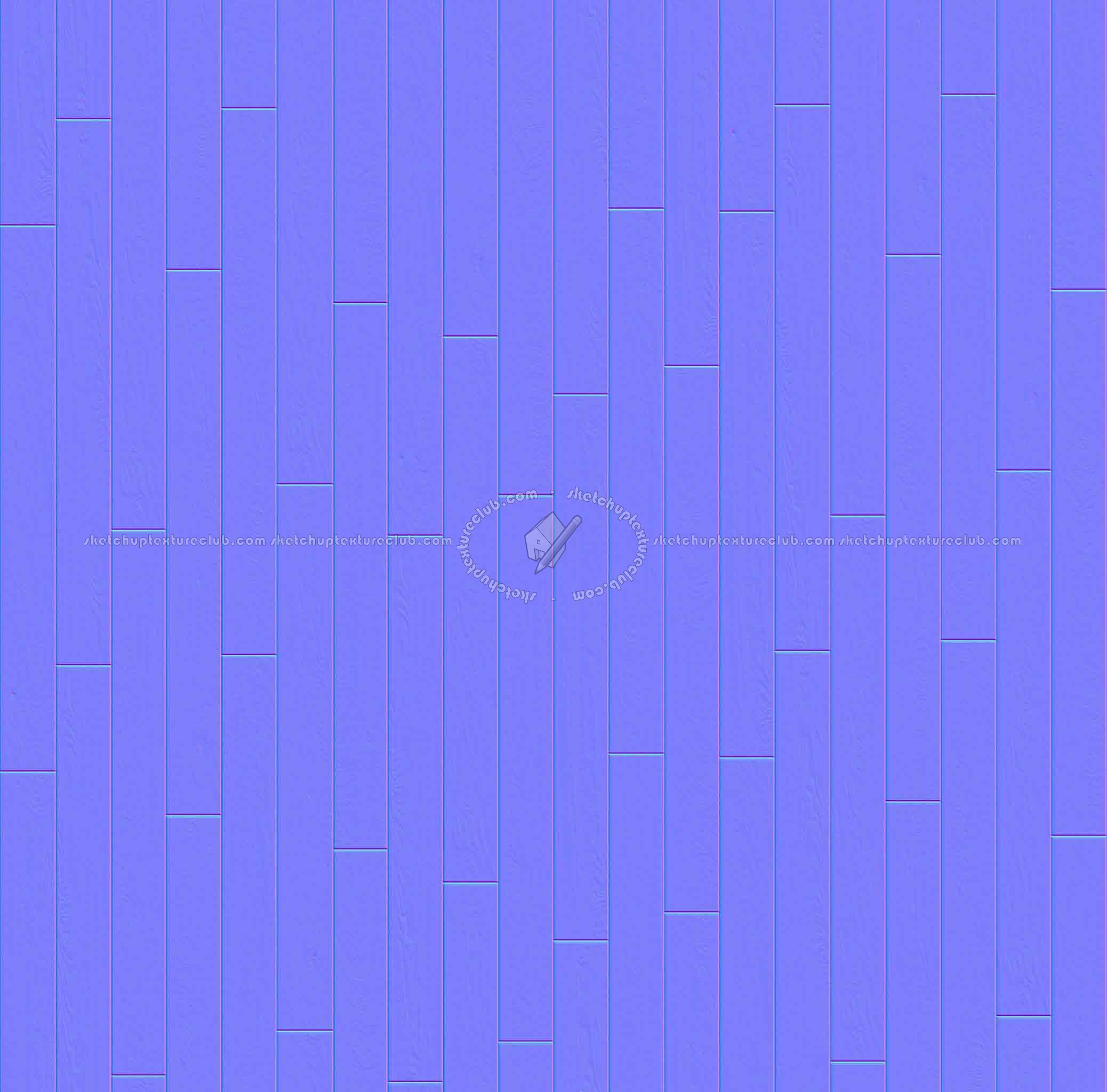 Textures   -   ARCHITECTURE   -   WOOD FLOORS   -   Parquet ligth  - Light parquet texture seamless 17650 - Normal