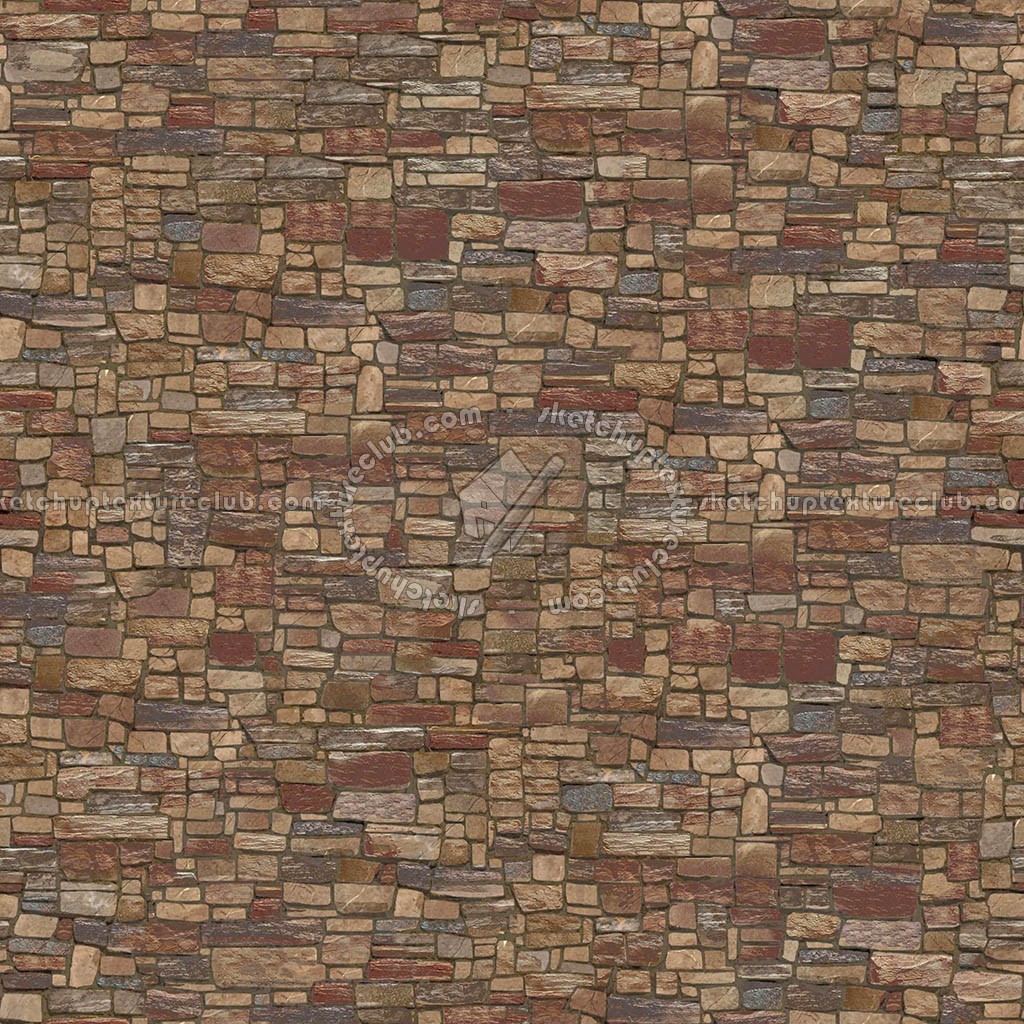 Textures   -   ARCHITECTURE   -   STONES WALLS   -   Stone walls  - Old wall stone texture seamless 08510 (seamless)