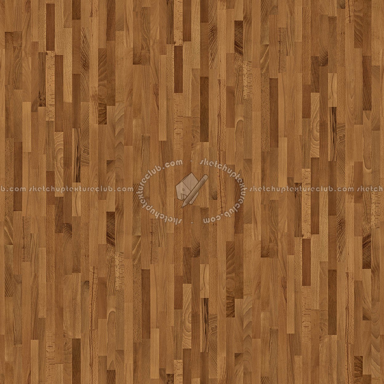 Textures   -   ARCHITECTURE   -   WOOD FLOORS   -   Parquet medium  - Parquet medium color texture seamless 05377 (seamless)