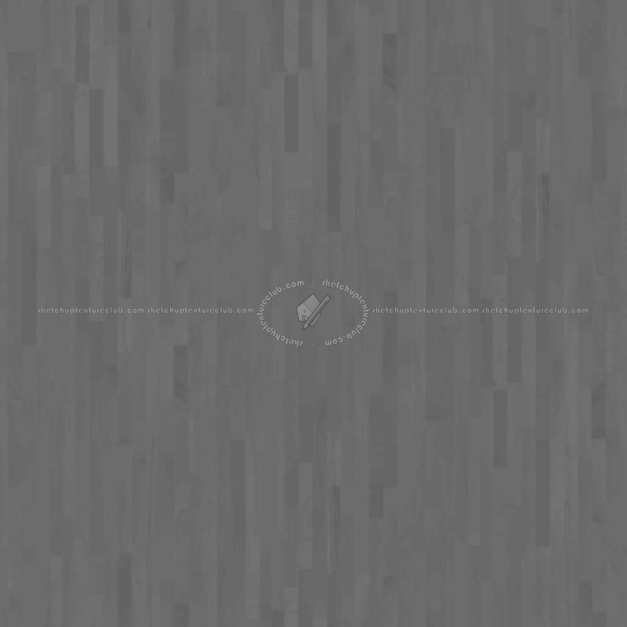 Textures   -   ARCHITECTURE   -   WOOD FLOORS   -   Parquet medium  - Parquet medium color texture seamless 05376 - Displacement