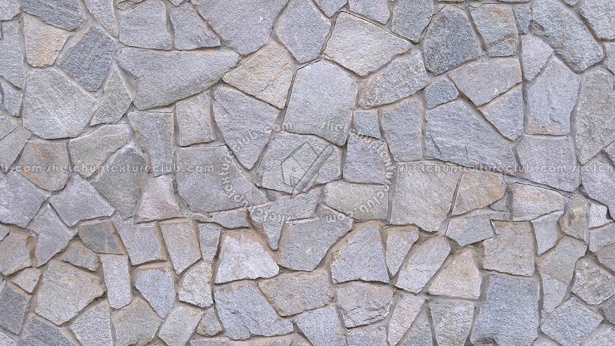 Textures - ARCHITECTURE - PAVING OUTDOOR - Flagstone - Flagstone paving pbr texture seamless 22661