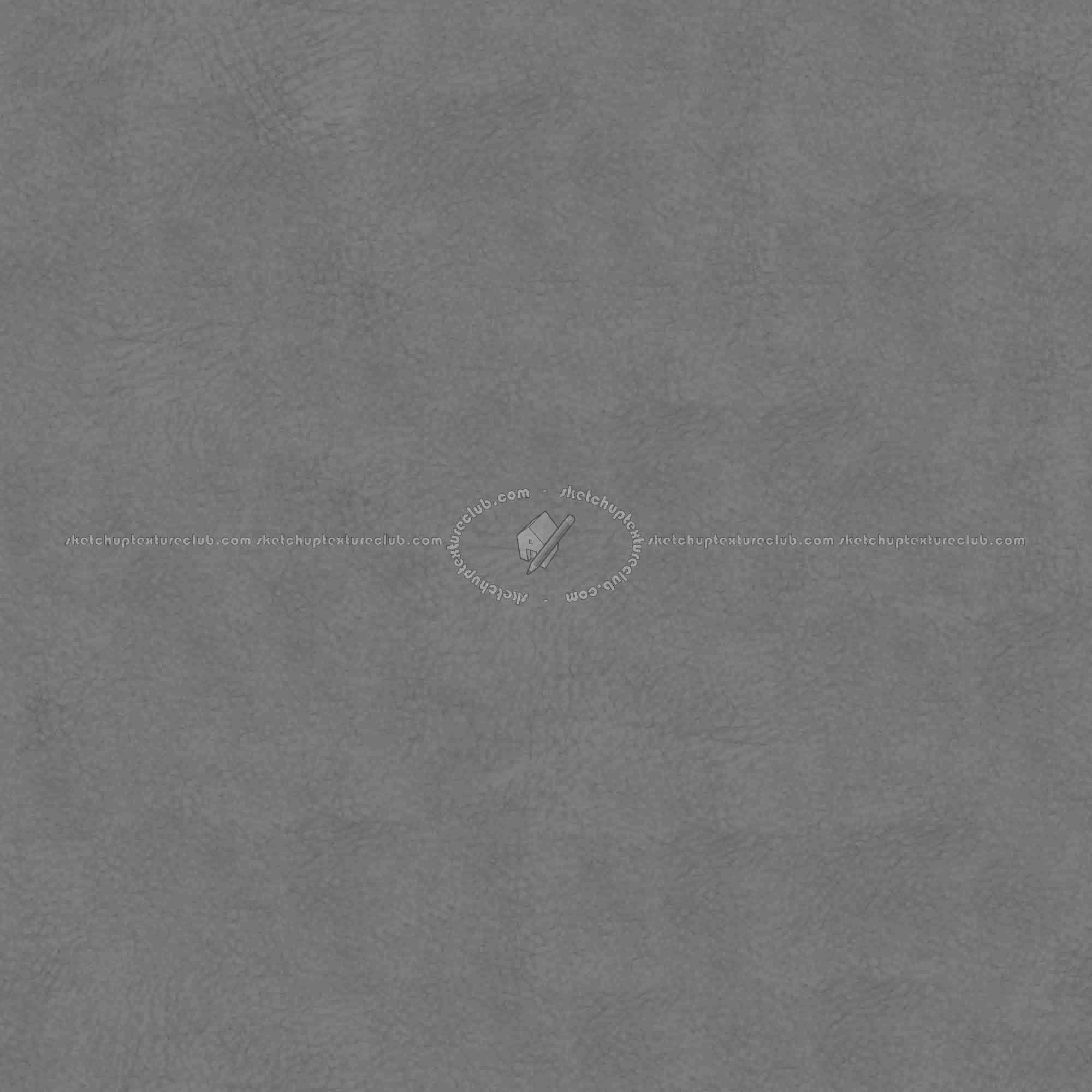 Textures   -   MATERIALS   -   LEATHER  - Leather texture seamless 09706 - Displacement