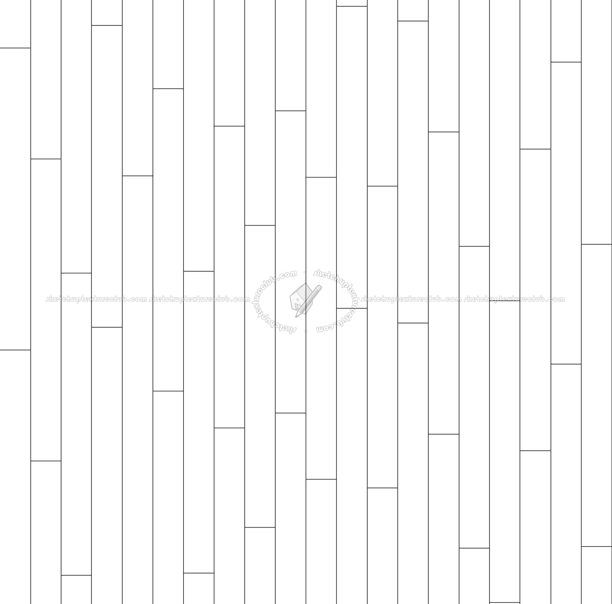 Textures   -   ARCHITECTURE   -   WOOD FLOORS   -   Parquet ligth  - Light parquet texture seamless 17651 - Bump