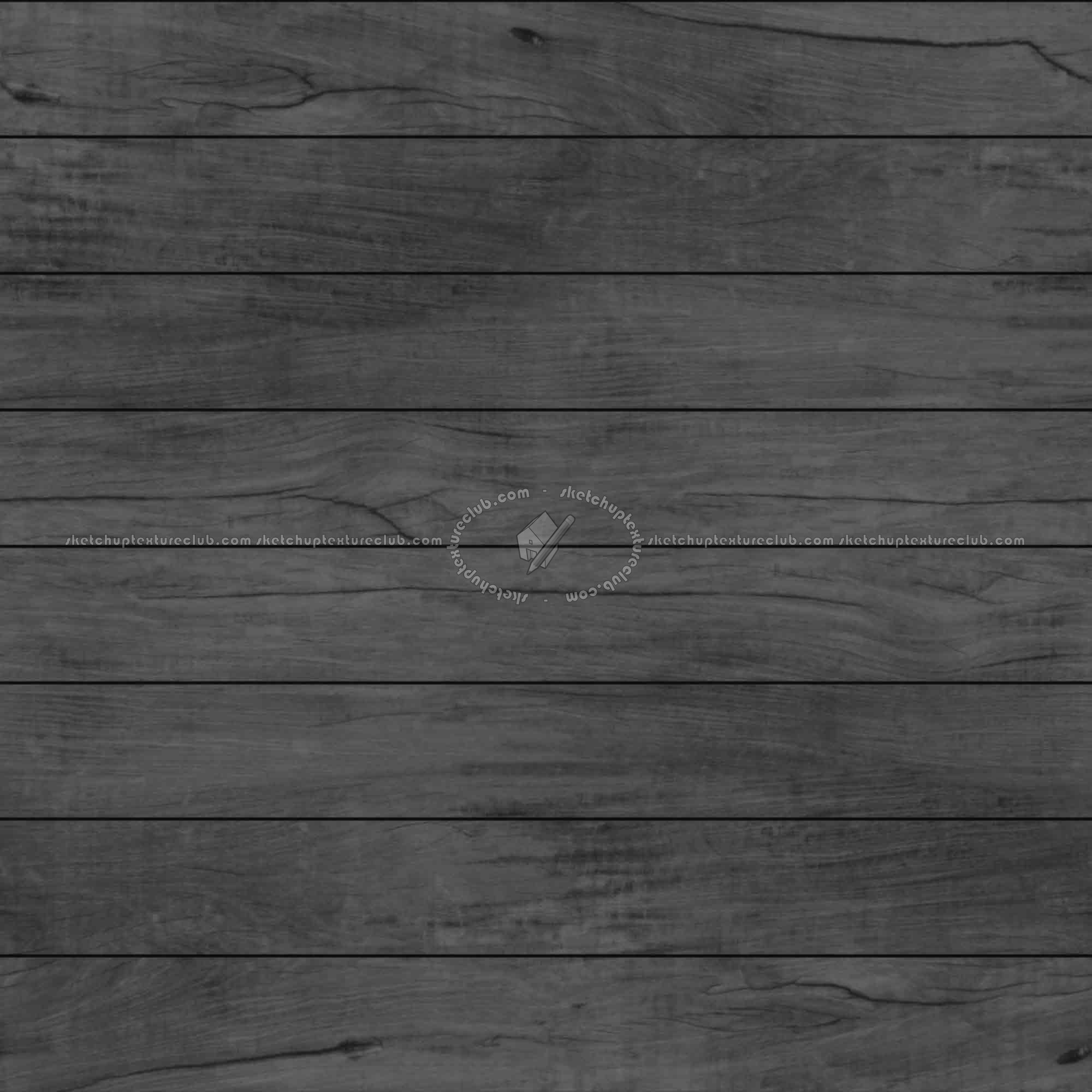 Textures   -   ARCHITECTURE   -   WOOD PLANKS   -   Old wood boards  - Old wood plank PBR texture seamless 22051 - Displacement