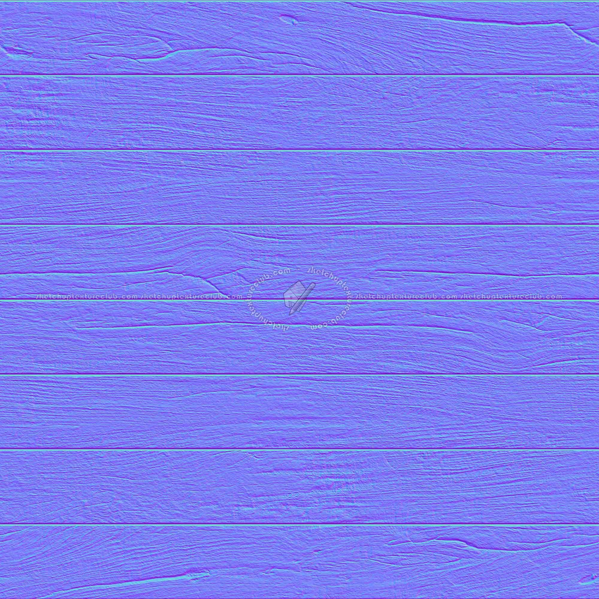 Textures   -   ARCHITECTURE   -   WOOD PLANKS   -   Old wood boards  - Old wood plank PBR texture seamless 22051 - Normal