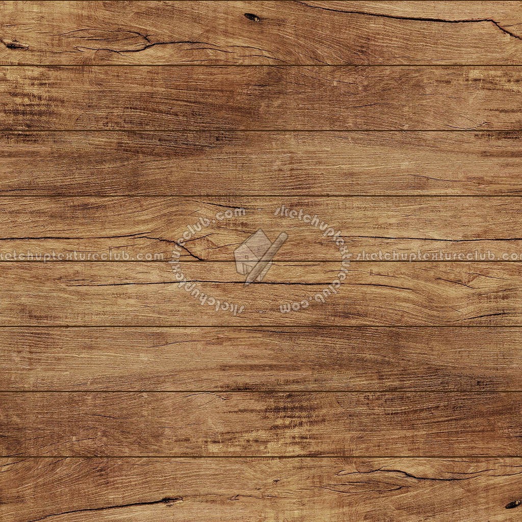 Old wood plank PBR texture seamless 22051