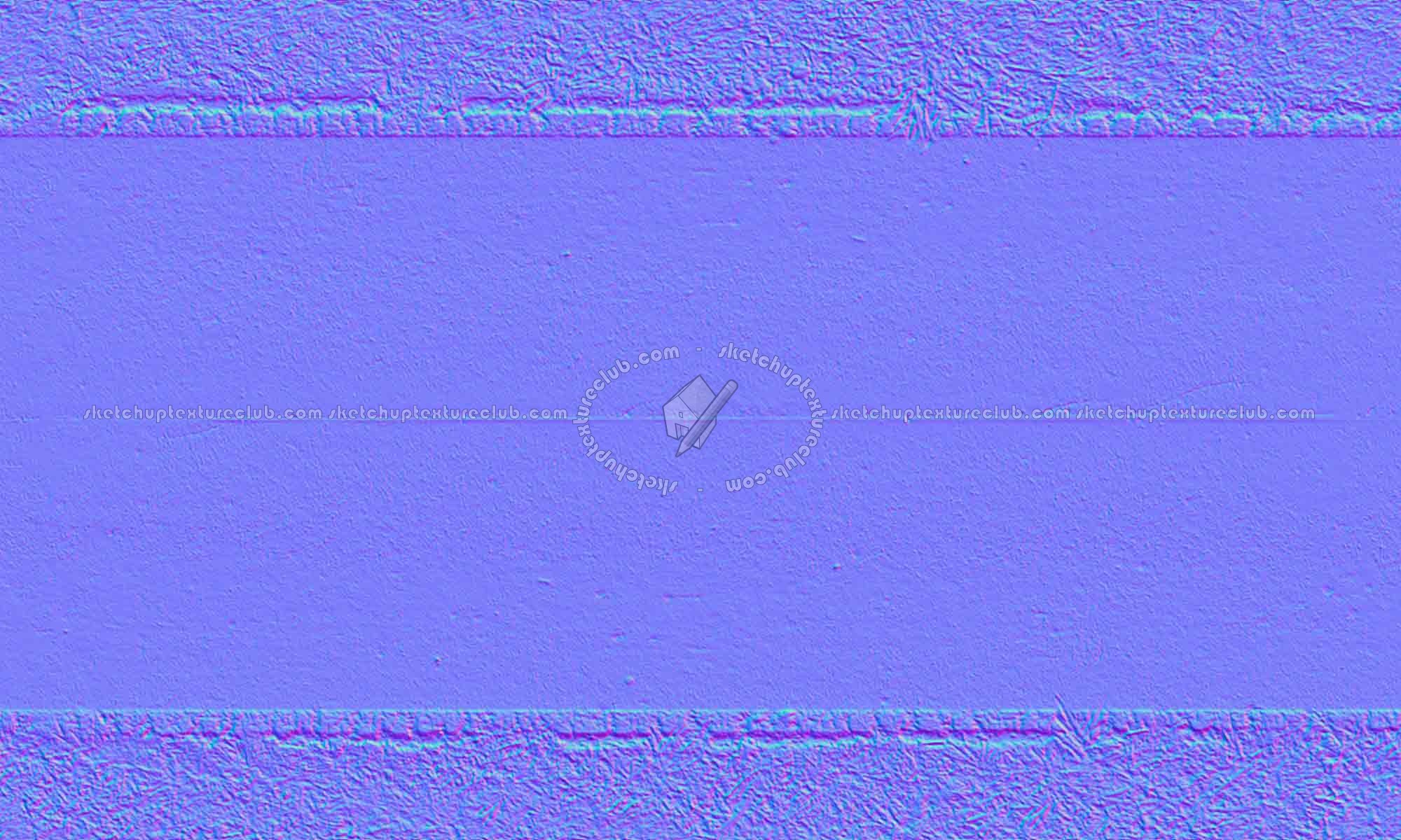 Textures   -   ARCHITECTURE   -   ROADS   -   Roads  - Dirt road texture seamless 07648 - Normal