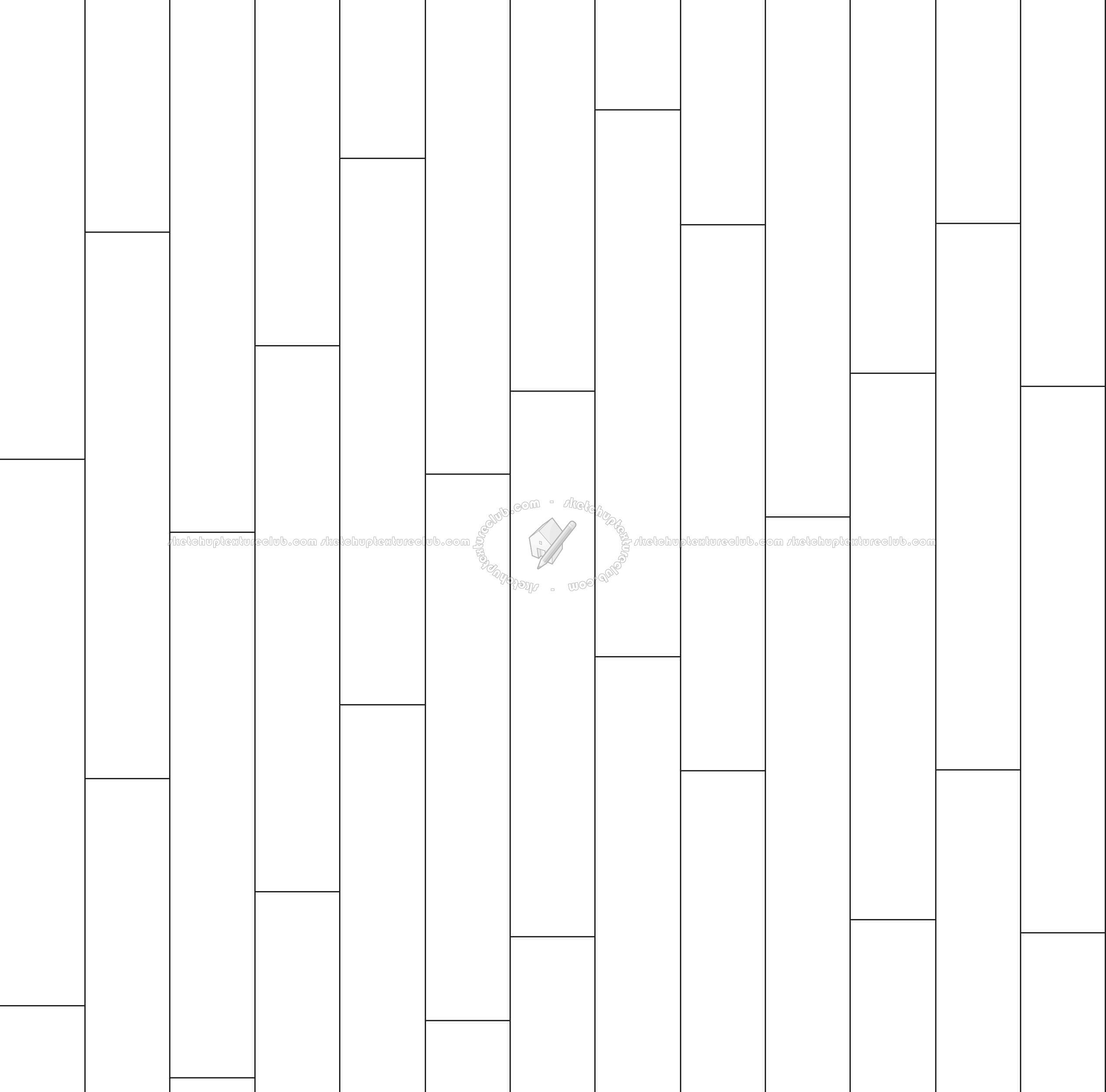 Textures   -   ARCHITECTURE   -   WOOD FLOORS   -   Parquet ligth  - Light parquet texture seamless 17652 - Bump