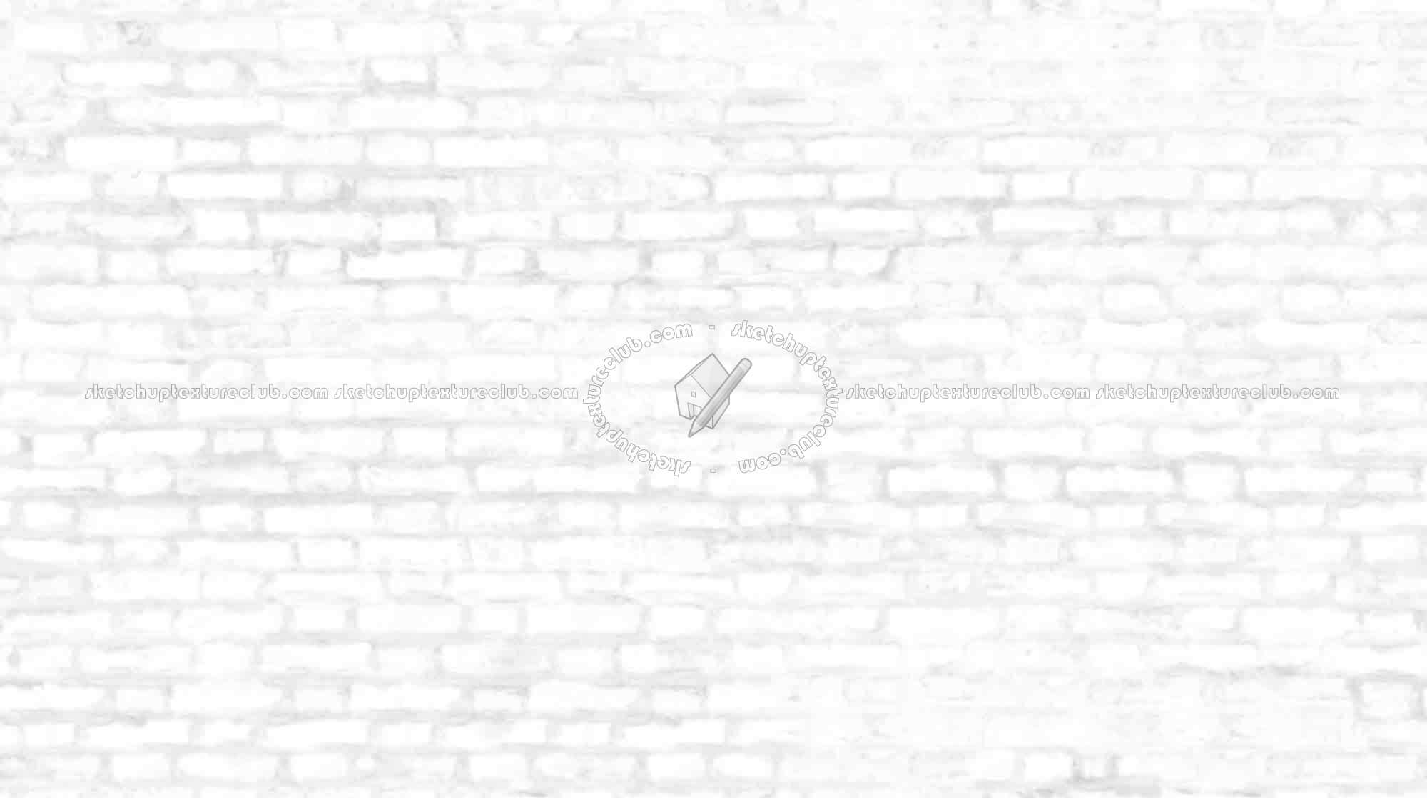 Textures   -   ARCHITECTURE   -   BRICKS   -   Old bricks  - Old bricks texture seamless 17343 - Ambient occlusion