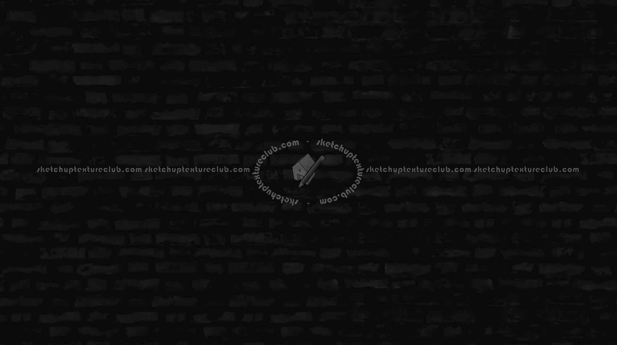 Textures   -   ARCHITECTURE   -   BRICKS   -   Old bricks  - Old bricks texture seamless 17343 - Specular