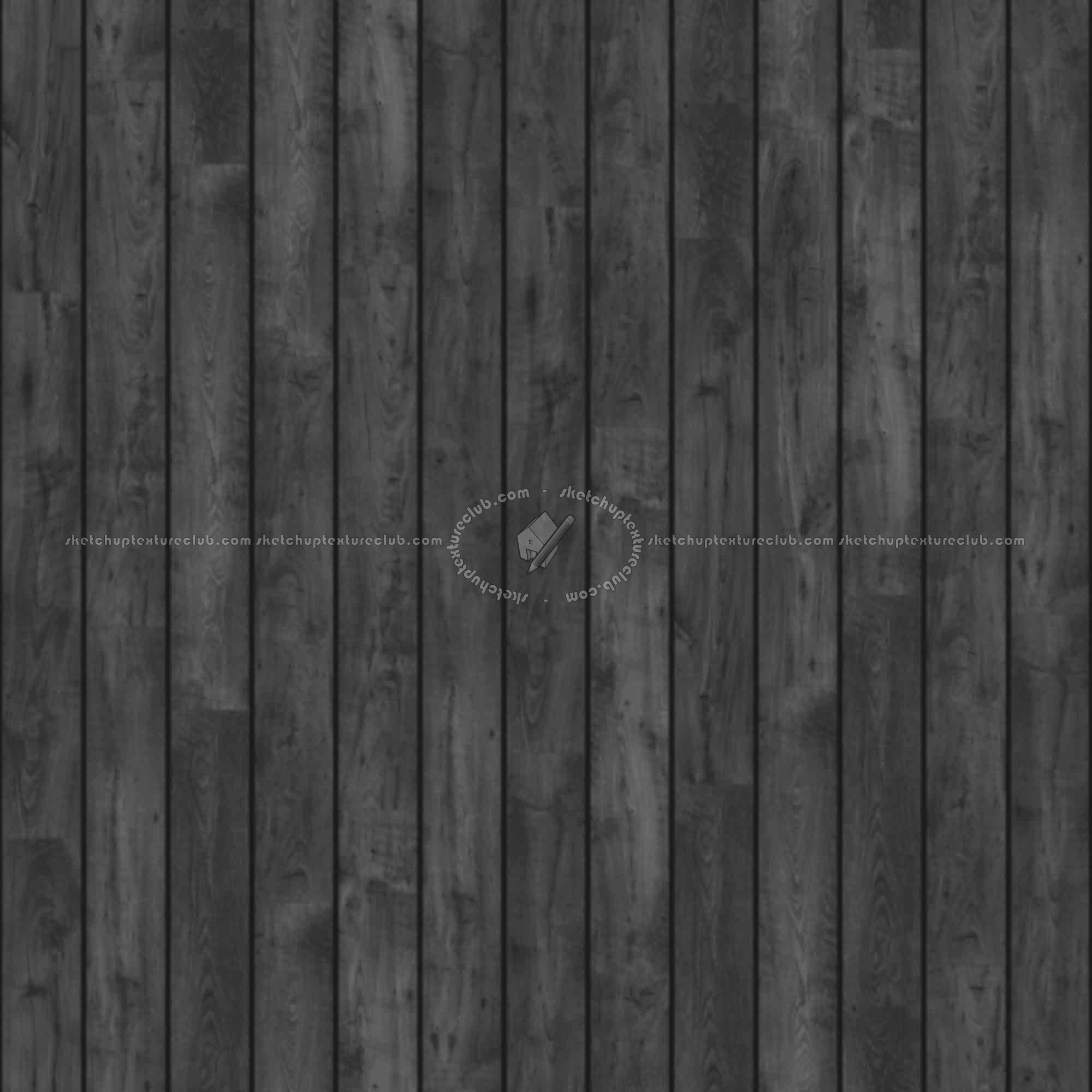 Textures   -   ARCHITECTURE   -   WOOD PLANKS   -   Old wood boards  - Old wood planks PBR texture seamless 22053 - Displacement