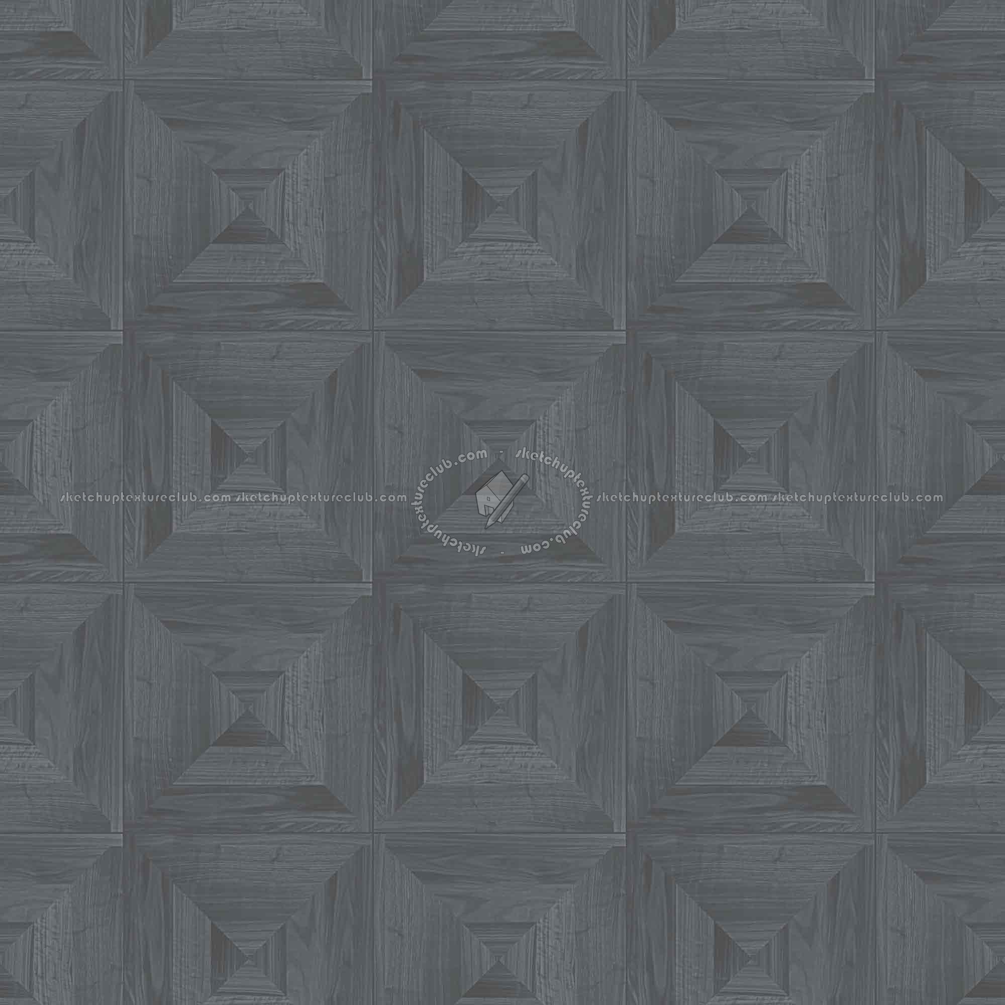 Textures   -   ARCHITECTURE   -   WOOD FLOORS   -   Geometric pattern  - Parquet geometric pattern texture seamless 04845 - Specular